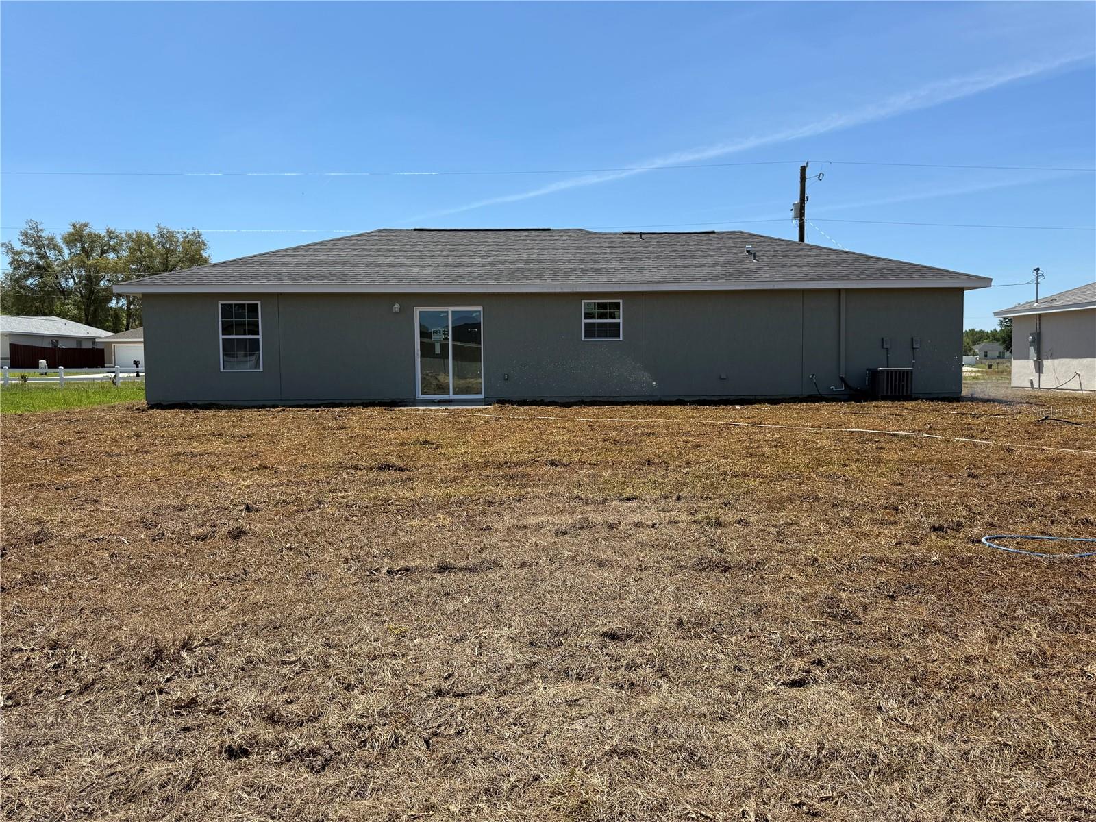 ROLLING RANCH ESTATES - Residential