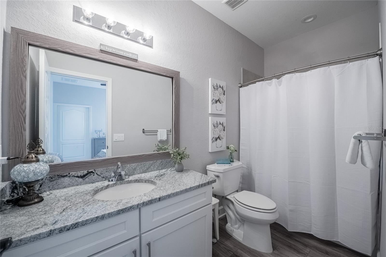 HALLAM PRESERVE WEST A THREE - Residential