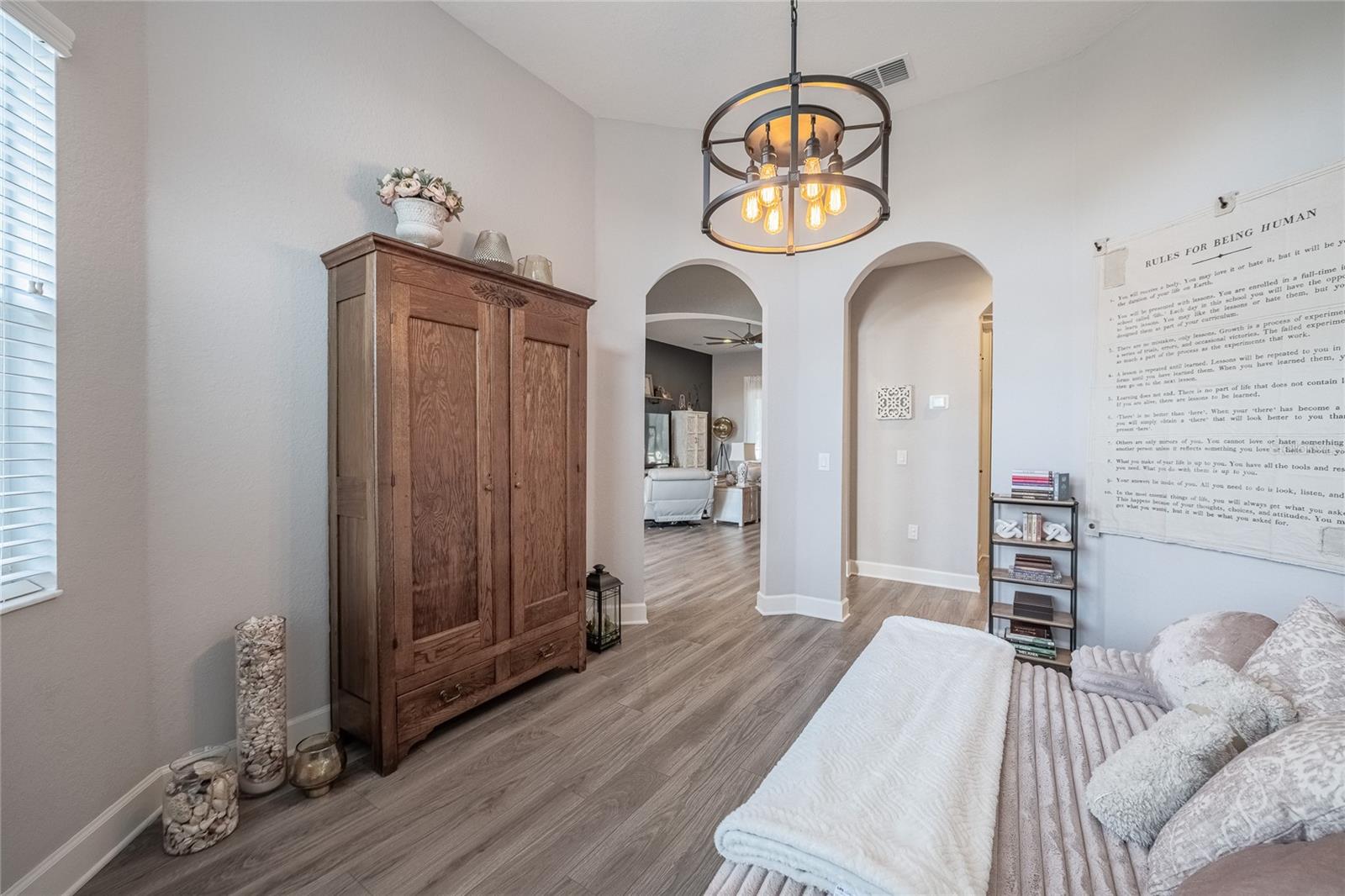 HALLAM PRESERVE WEST A THREE - Residential