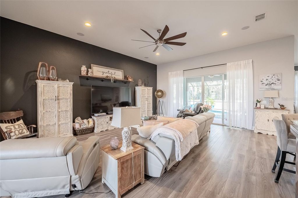 Photo of 1564 Cordgrass Way, Lakeland, FL 33813 (MLS # L4960202)