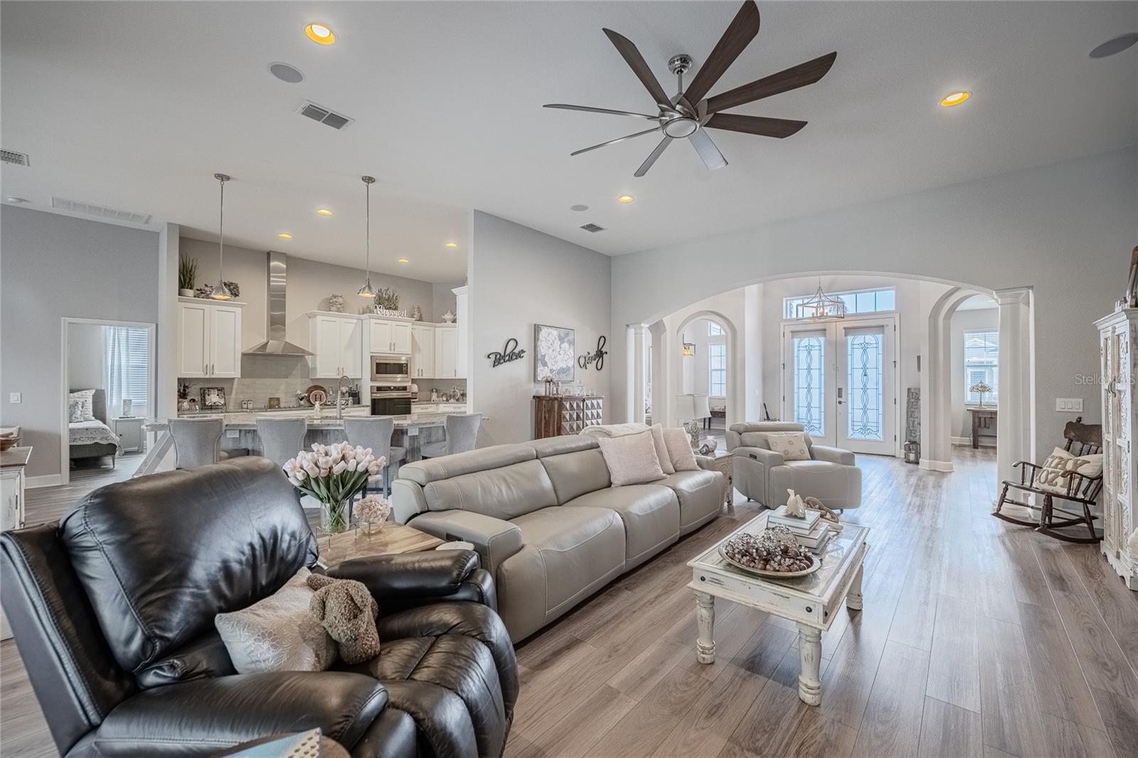 HALLAM PRESERVE WEST A THREE - Residential