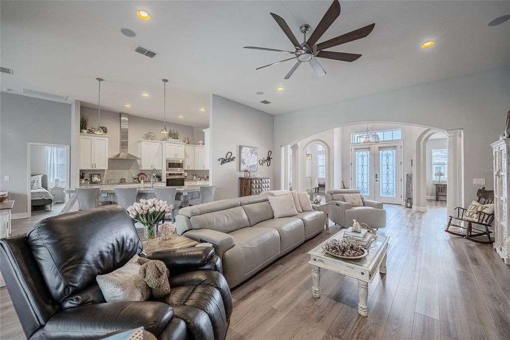 Photo of 1564 Cordgrass Way, Lakeland, FL 33813 (MLS # L4960202)