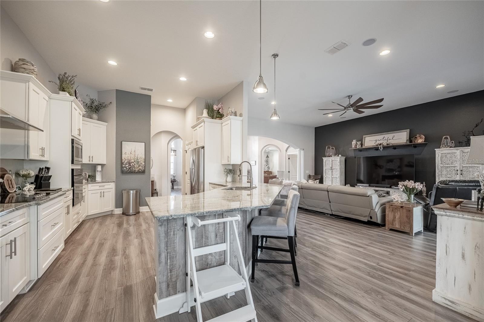 HALLAM PRESERVE WEST A THREE - Residential