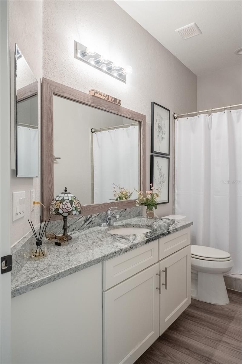 HALLAM PRESERVE WEST A THREE - Residential