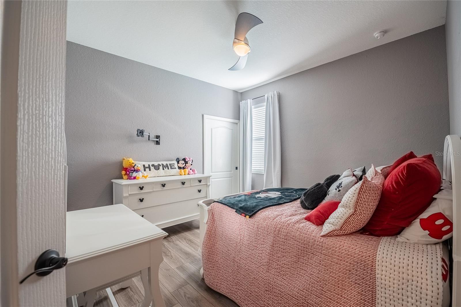 HALLAM PRESERVE WEST A THREE - Residential