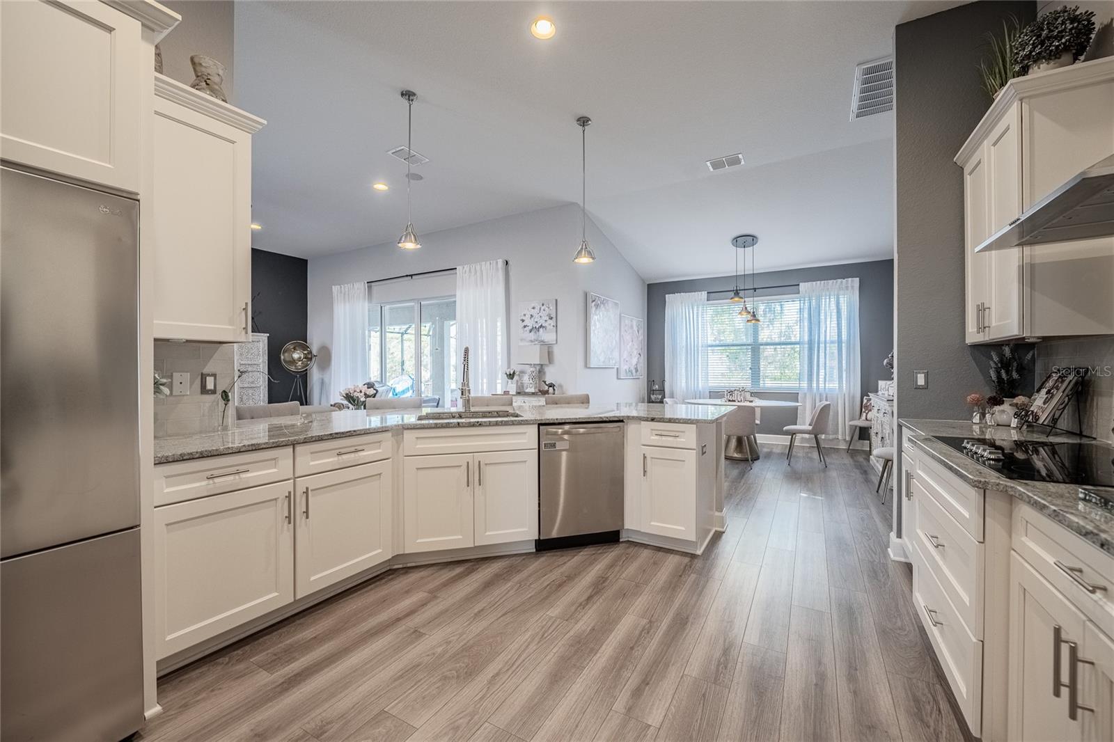 HALLAM PRESERVE WEST A THREE - Residential