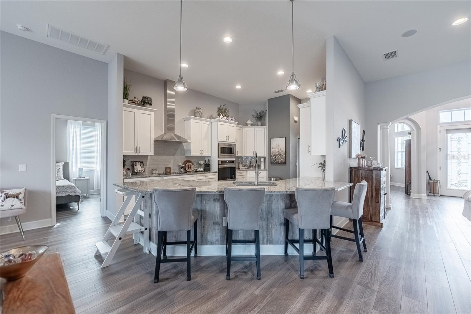 HALLAM PRESERVE WEST A THREE - Residential