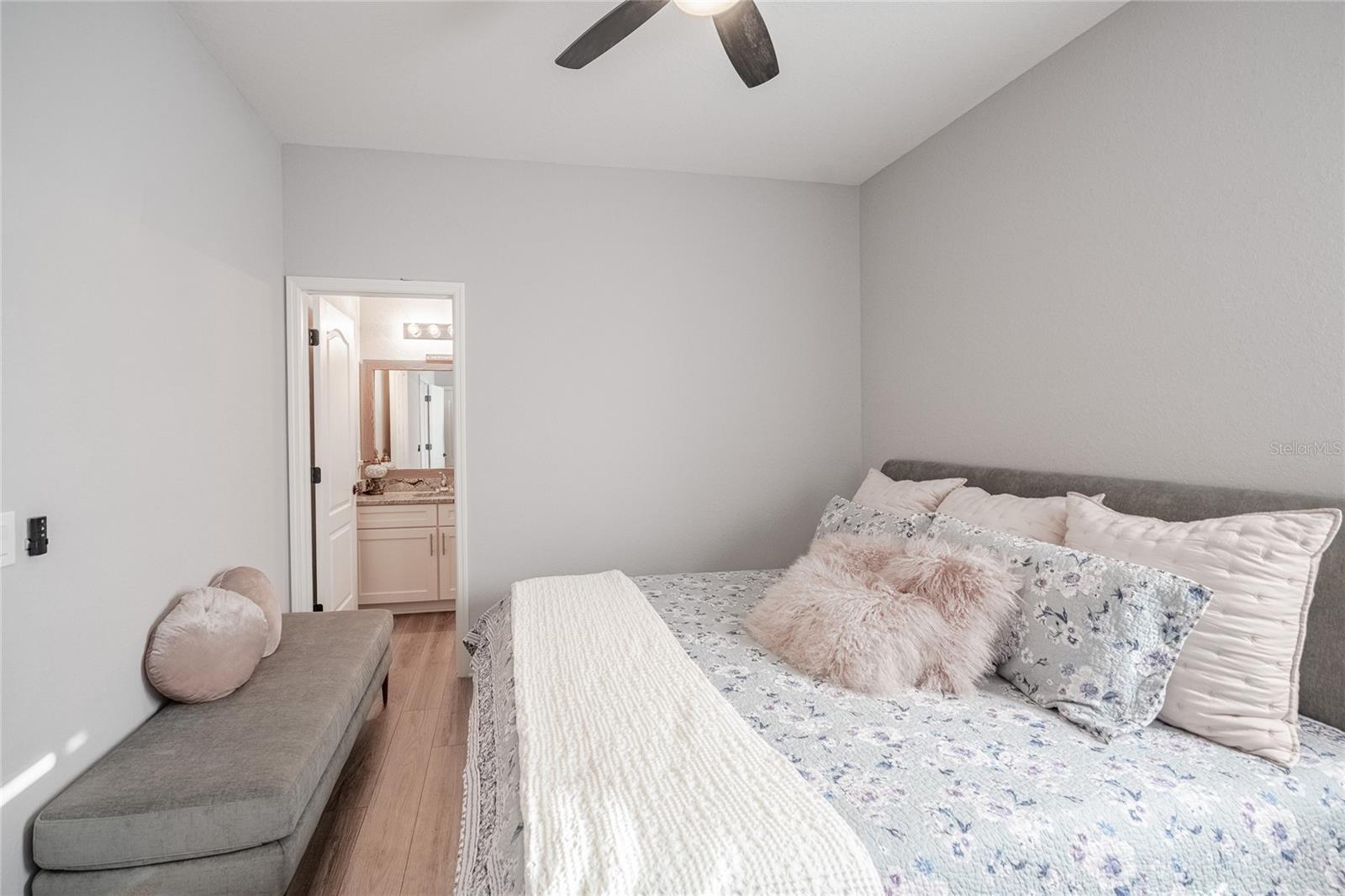 HALLAM PRESERVE WEST A THREE - Residential