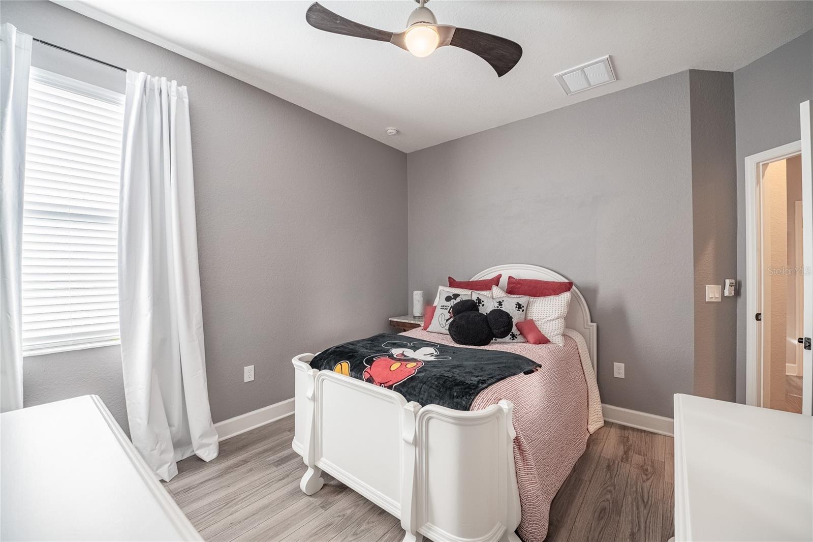 HALLAM PRESERVE WEST A THREE - Residential