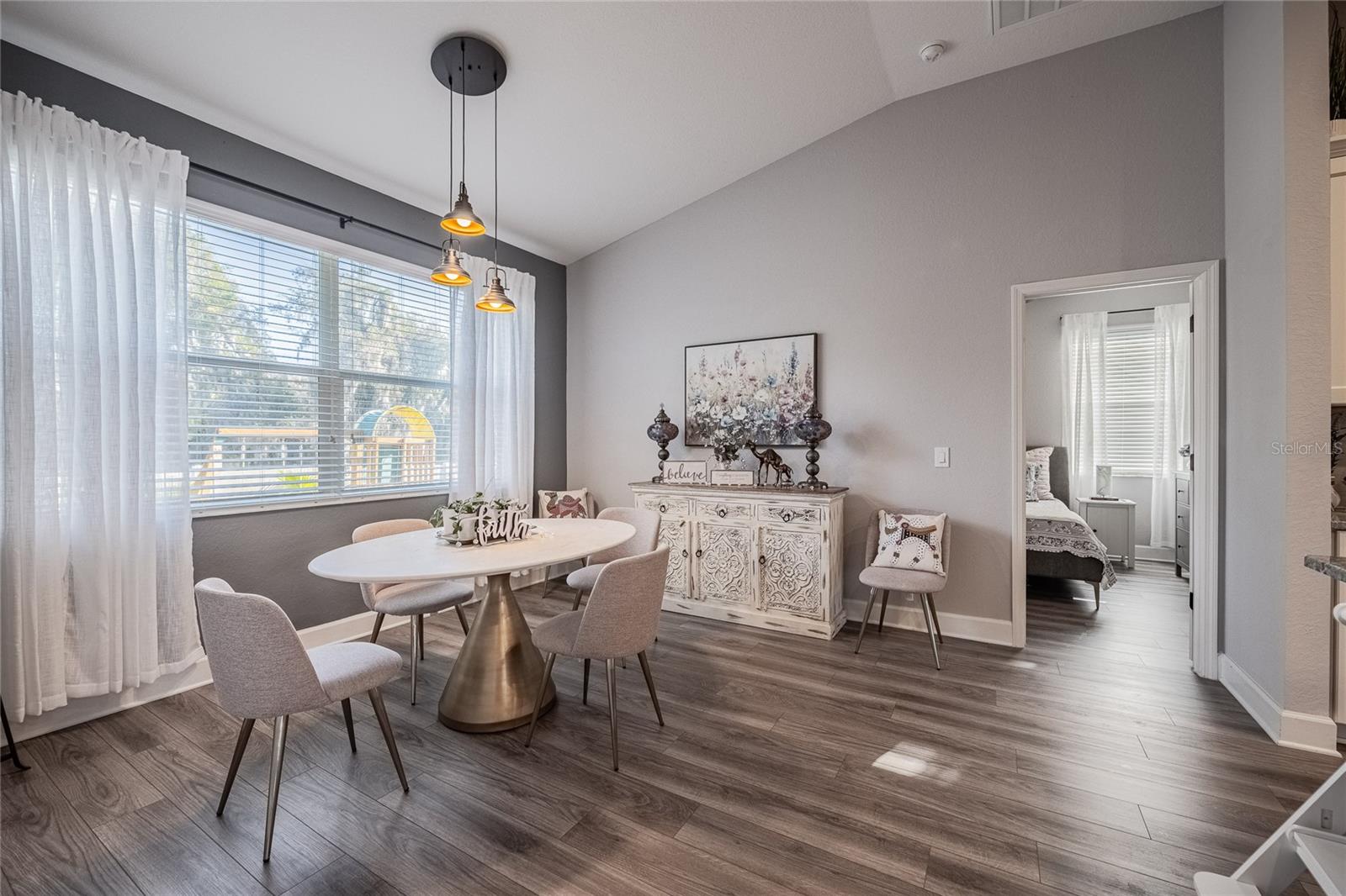 HALLAM PRESERVE WEST A THREE - Residential