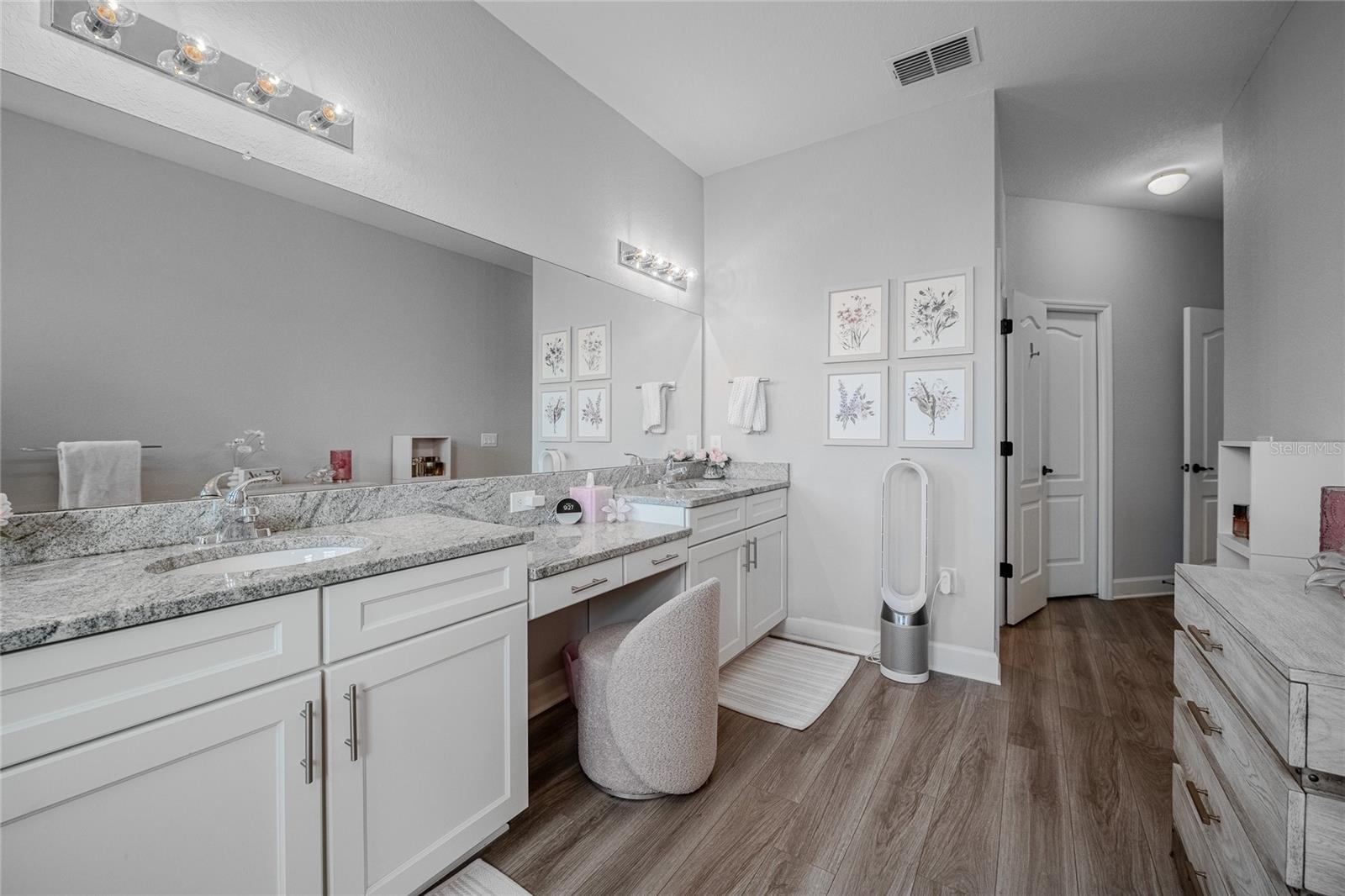 HALLAM PRESERVE WEST A THREE - Residential