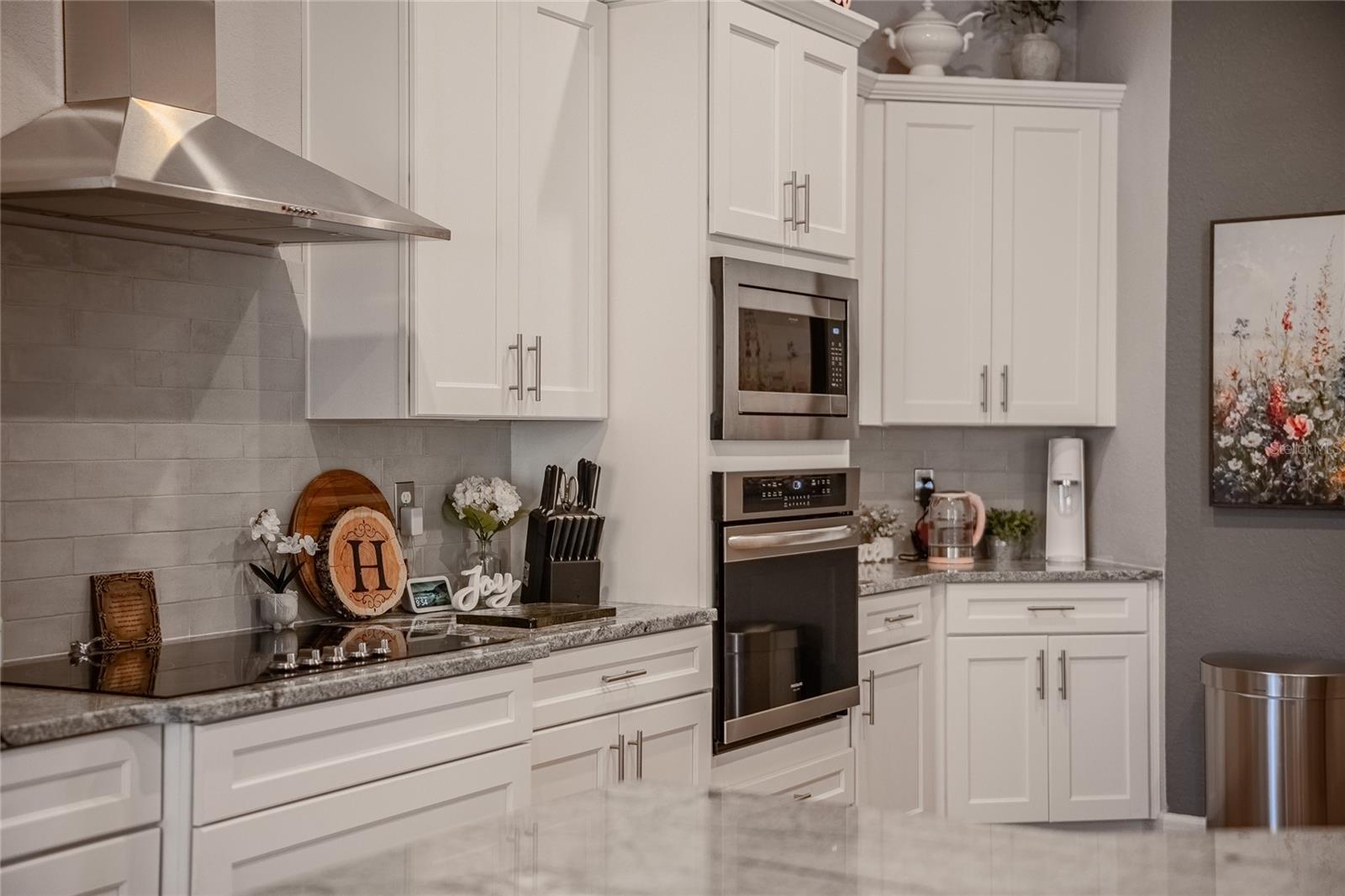 HALLAM PRESERVE WEST A THREE - Residential