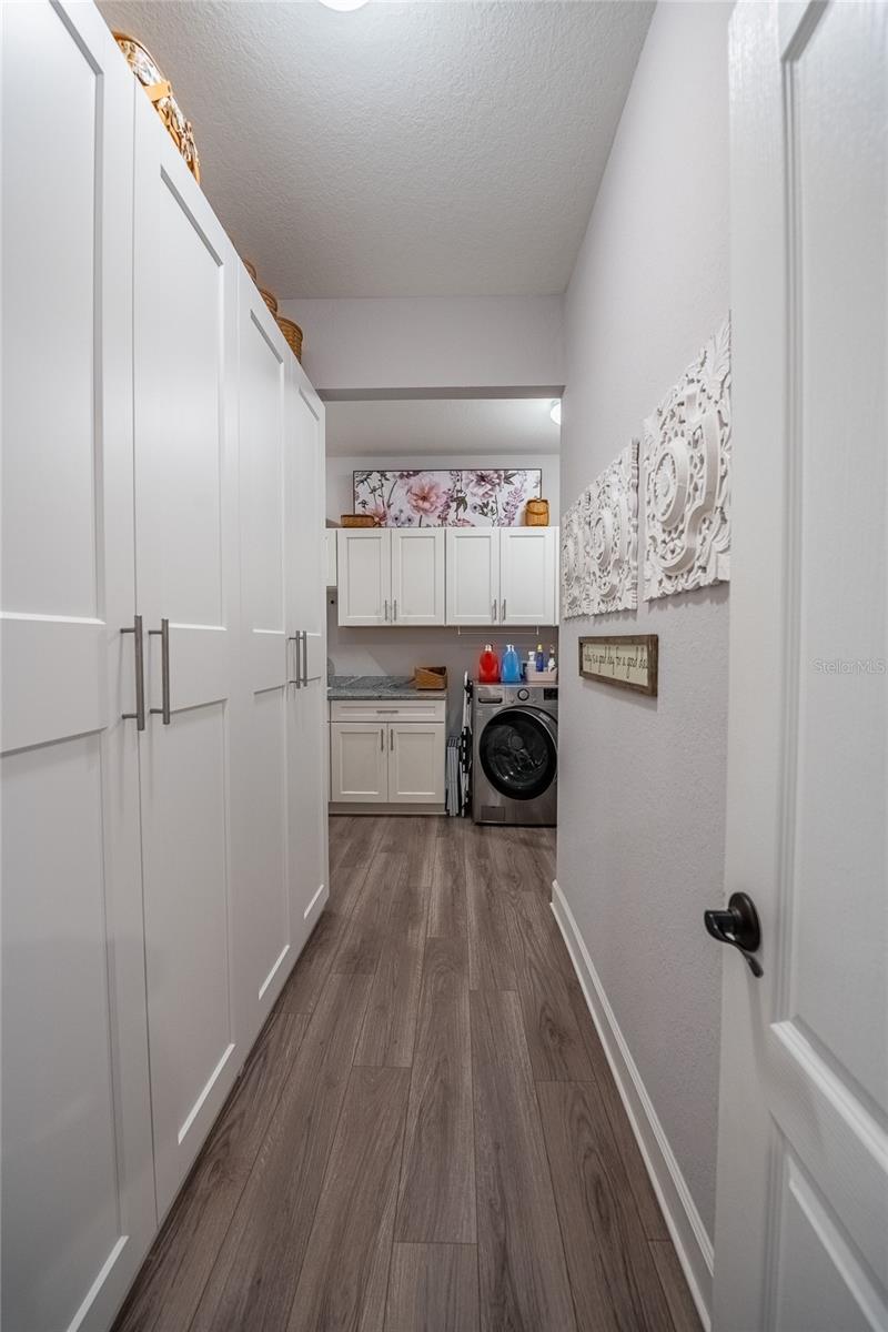 HALLAM PRESERVE WEST A THREE - Residential