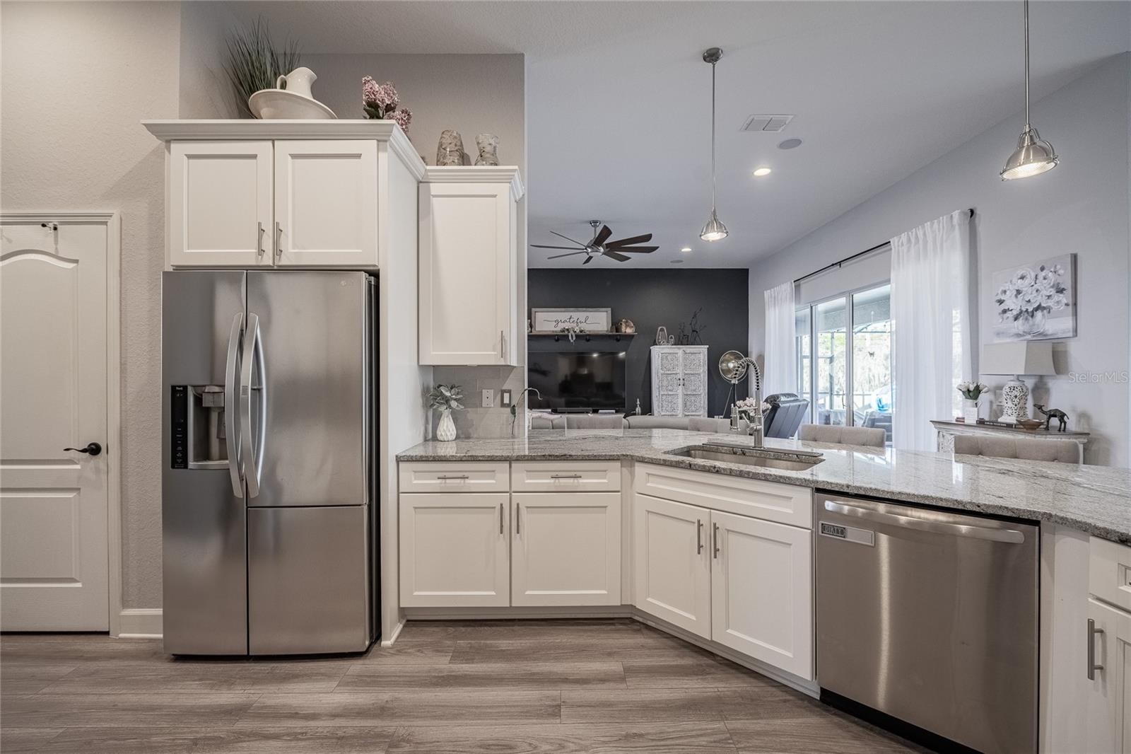 HALLAM PRESERVE WEST A THREE - Residential