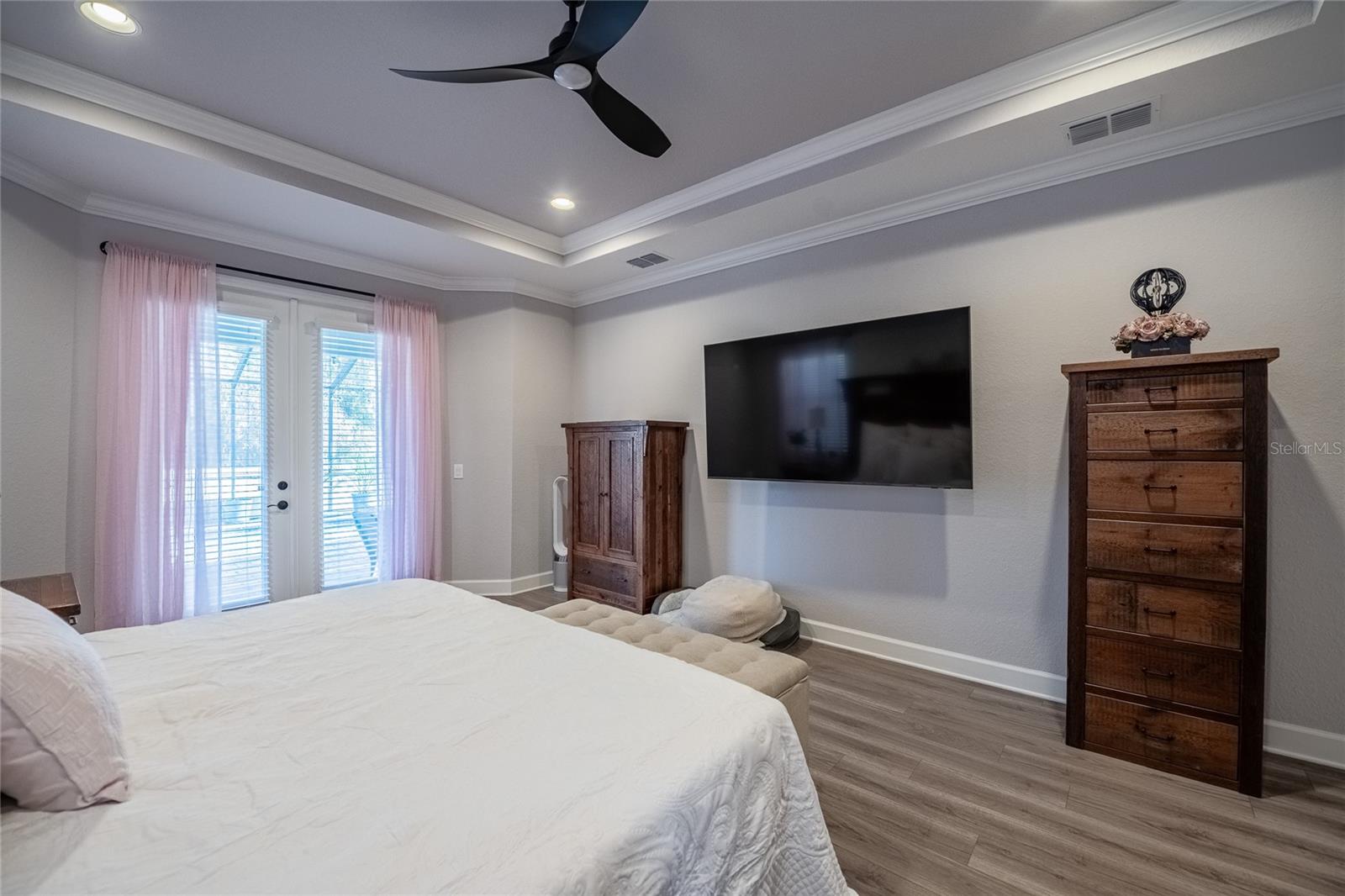 HALLAM PRESERVE WEST A THREE - Residential