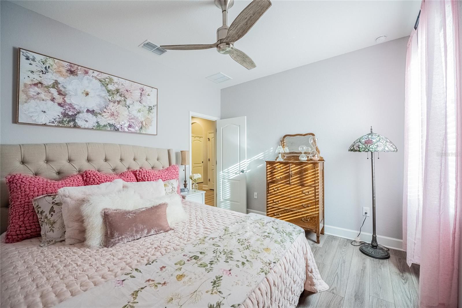 HALLAM PRESERVE WEST A THREE - Residential