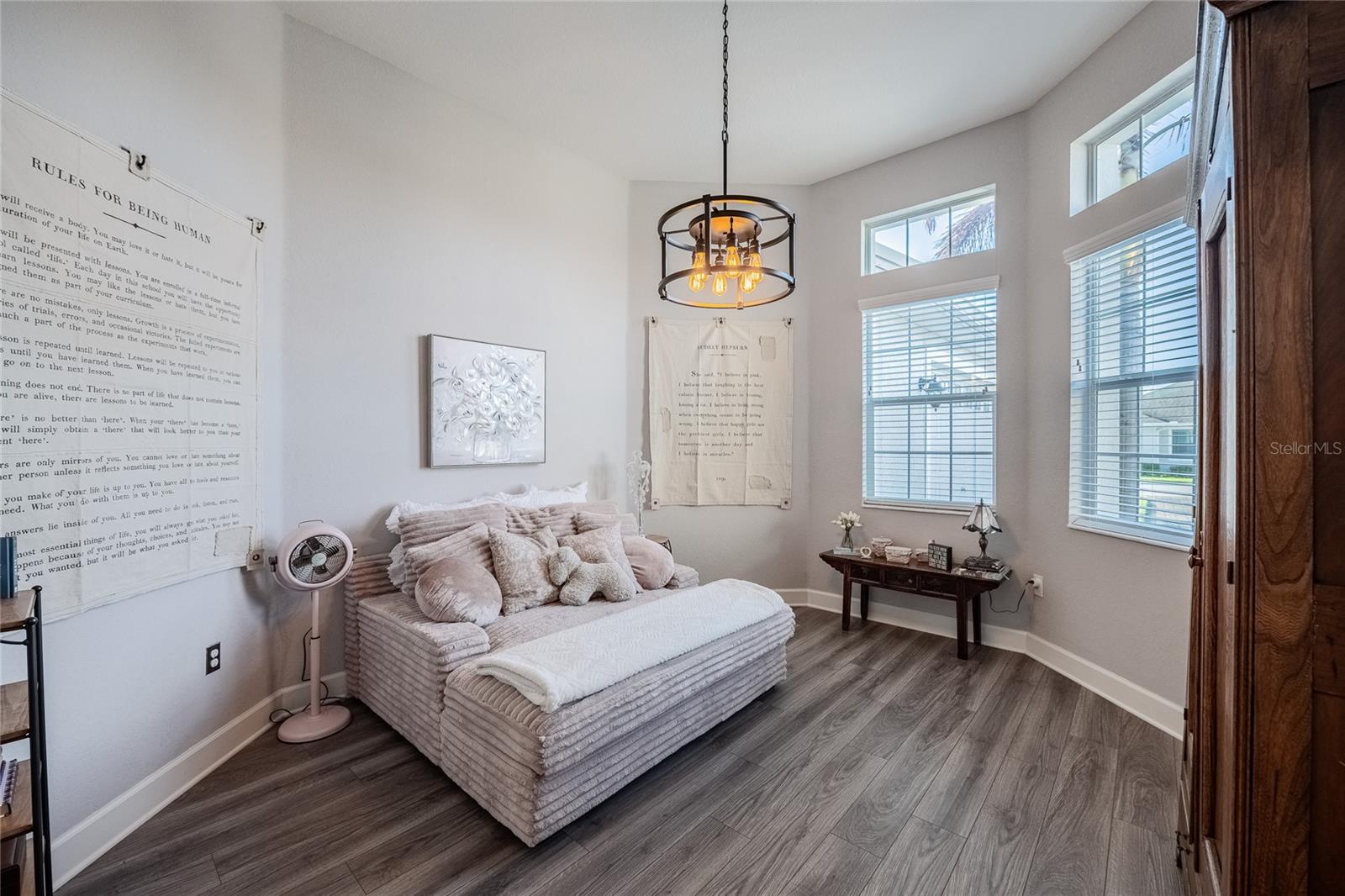 HALLAM PRESERVE WEST A THREE - Residential