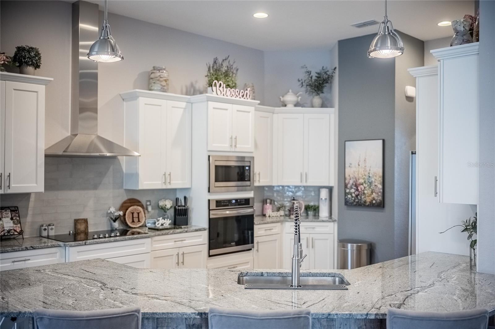 HALLAM PRESERVE WEST A THREE - Residential