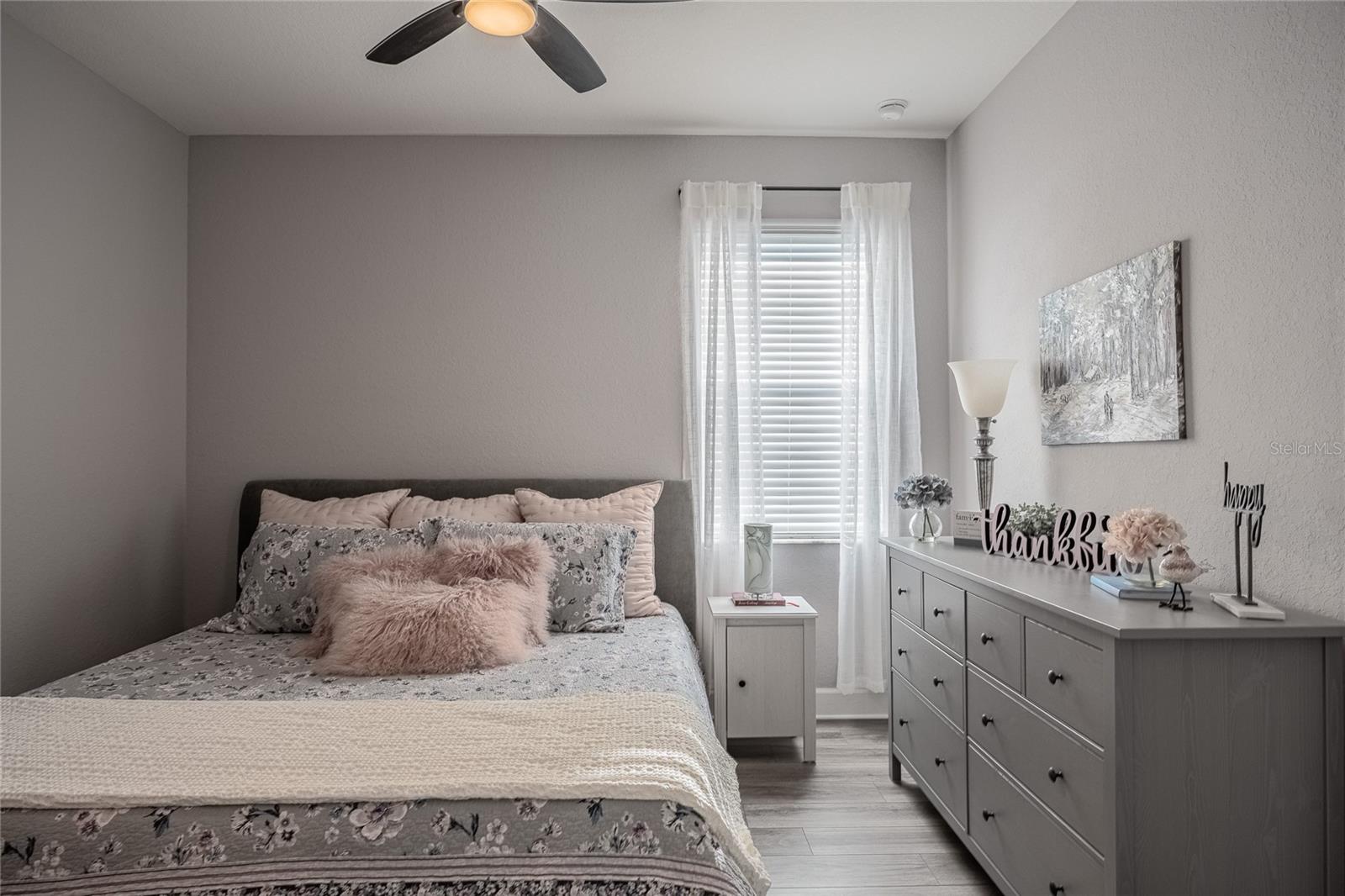 HALLAM PRESERVE WEST A THREE - Residential