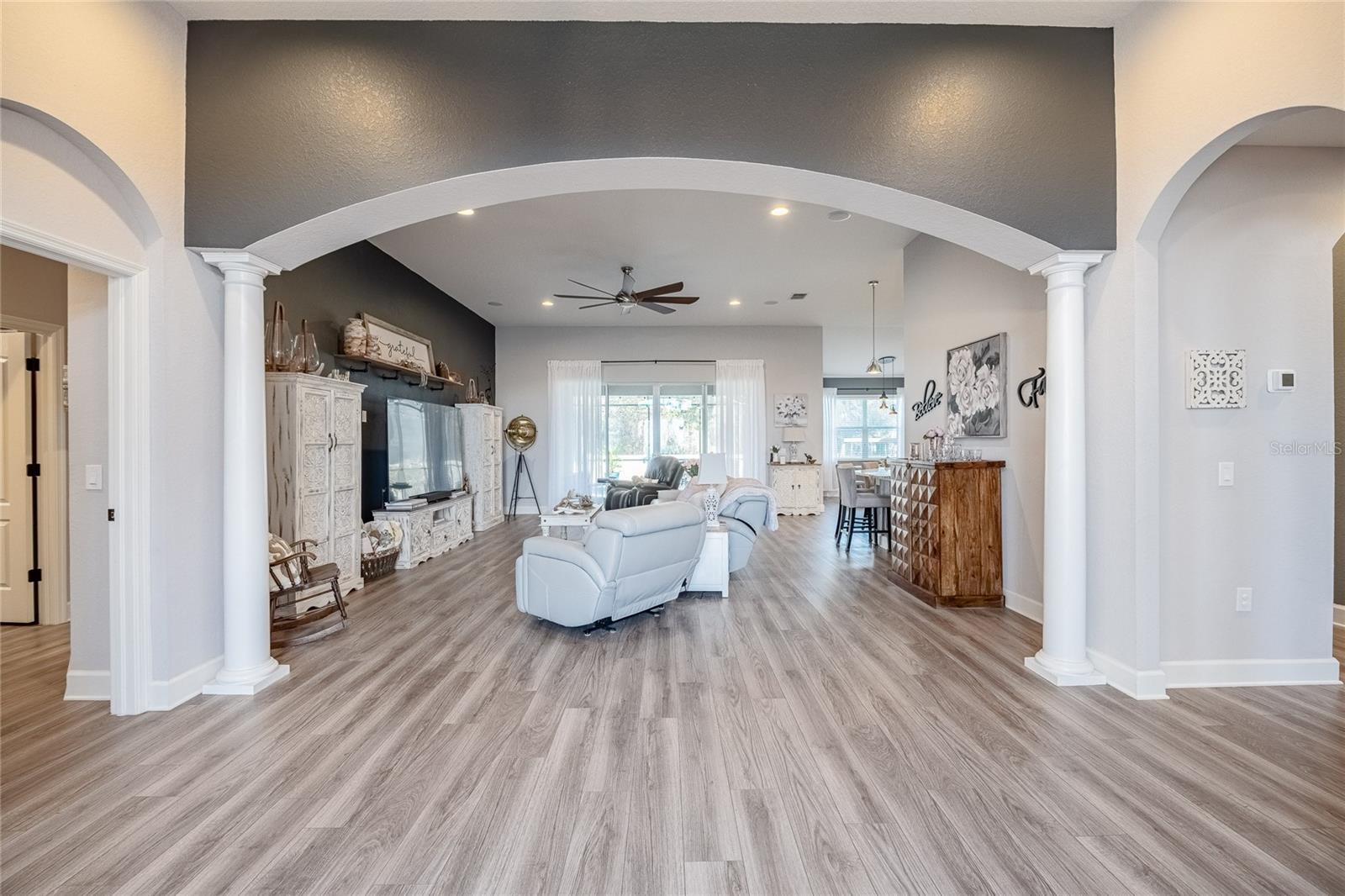 HALLAM PRESERVE WEST A THREE - Residential