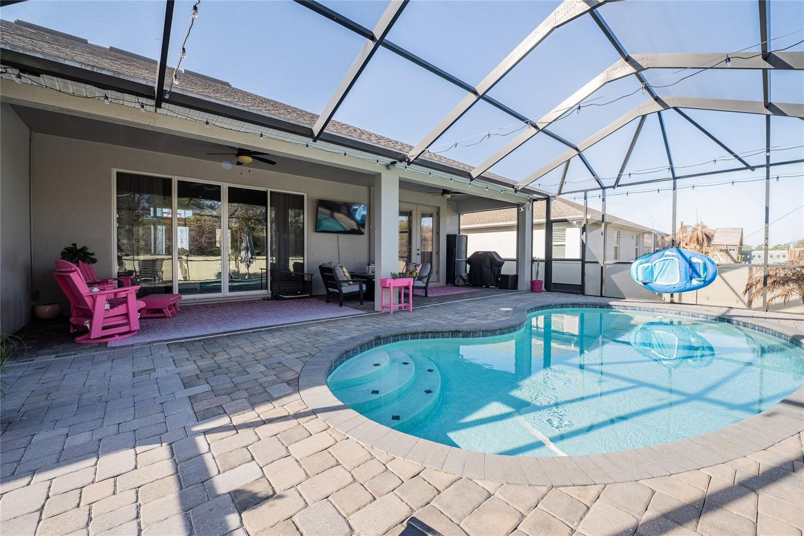 HALLAM PRESERVE WEST A THREE - Residential