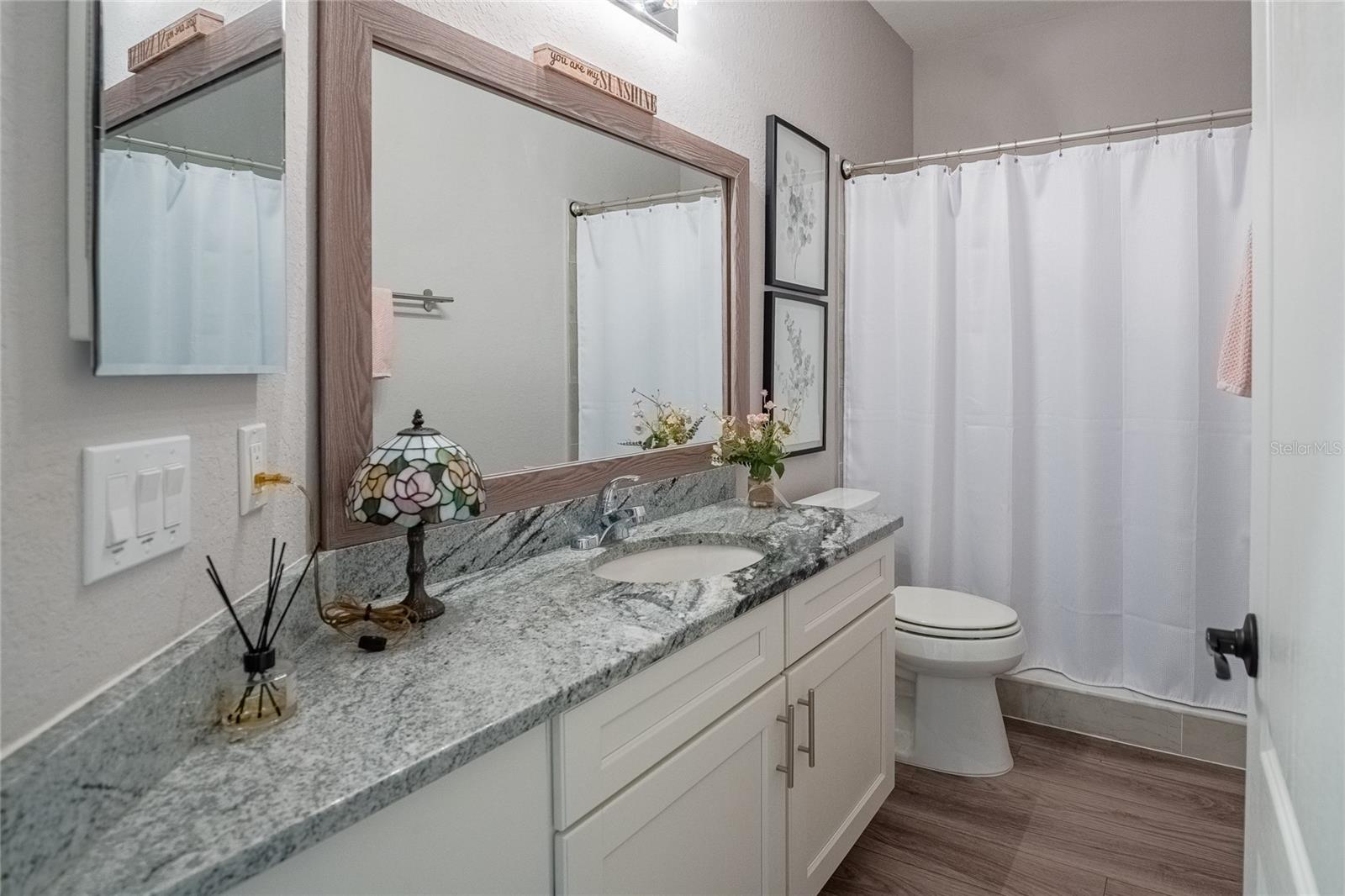 HALLAM PRESERVE WEST A THREE - Residential