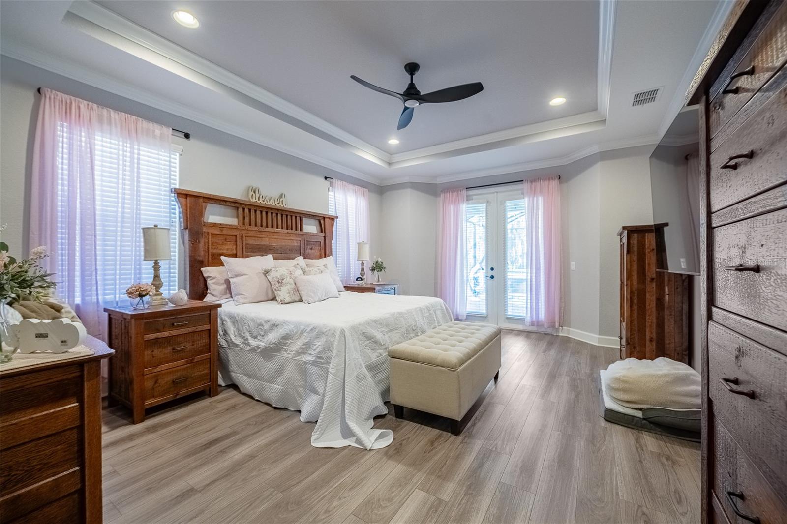 HALLAM PRESERVE WEST A THREE - Residential