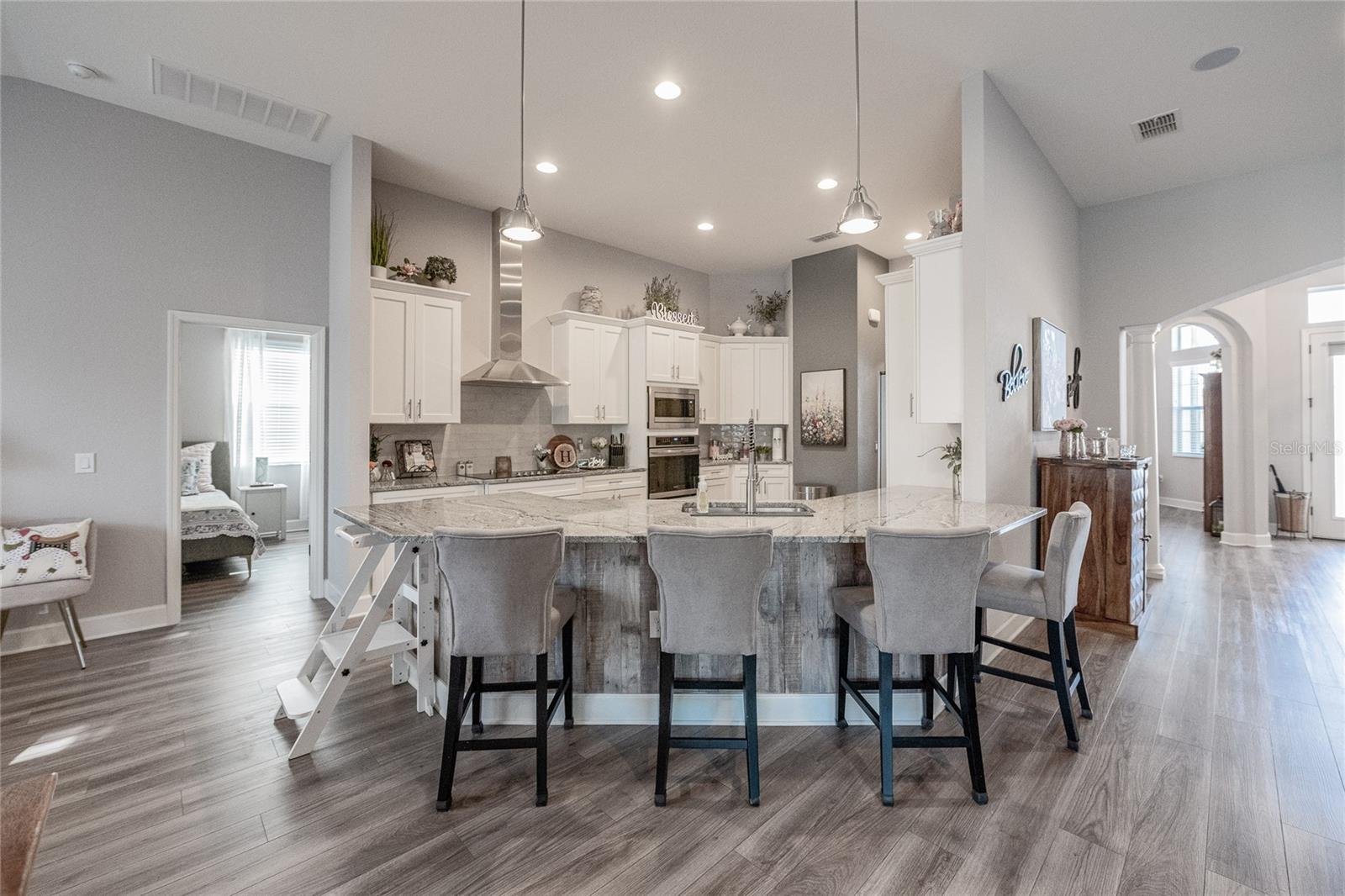 HALLAM PRESERVE WEST A THREE - Residential