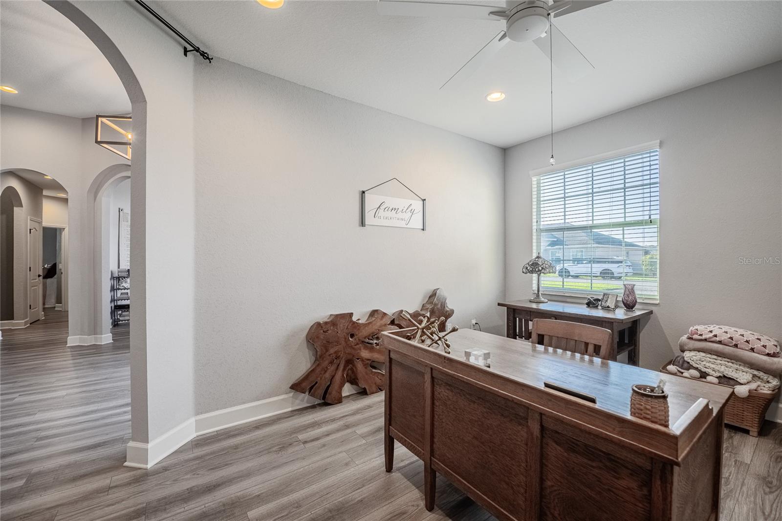 HALLAM PRESERVE WEST A THREE - Residential