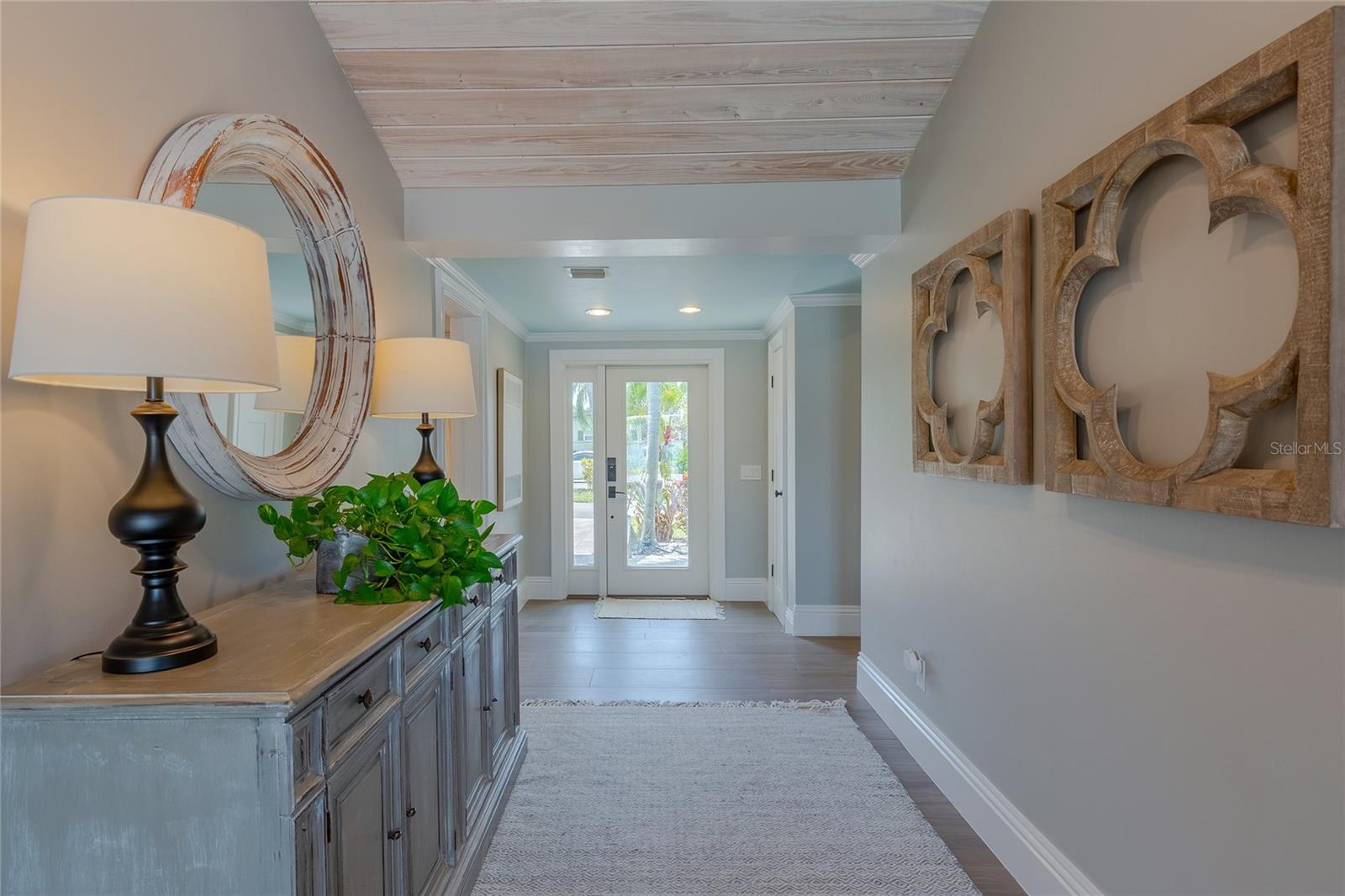 BEL-HARBOR - Residential