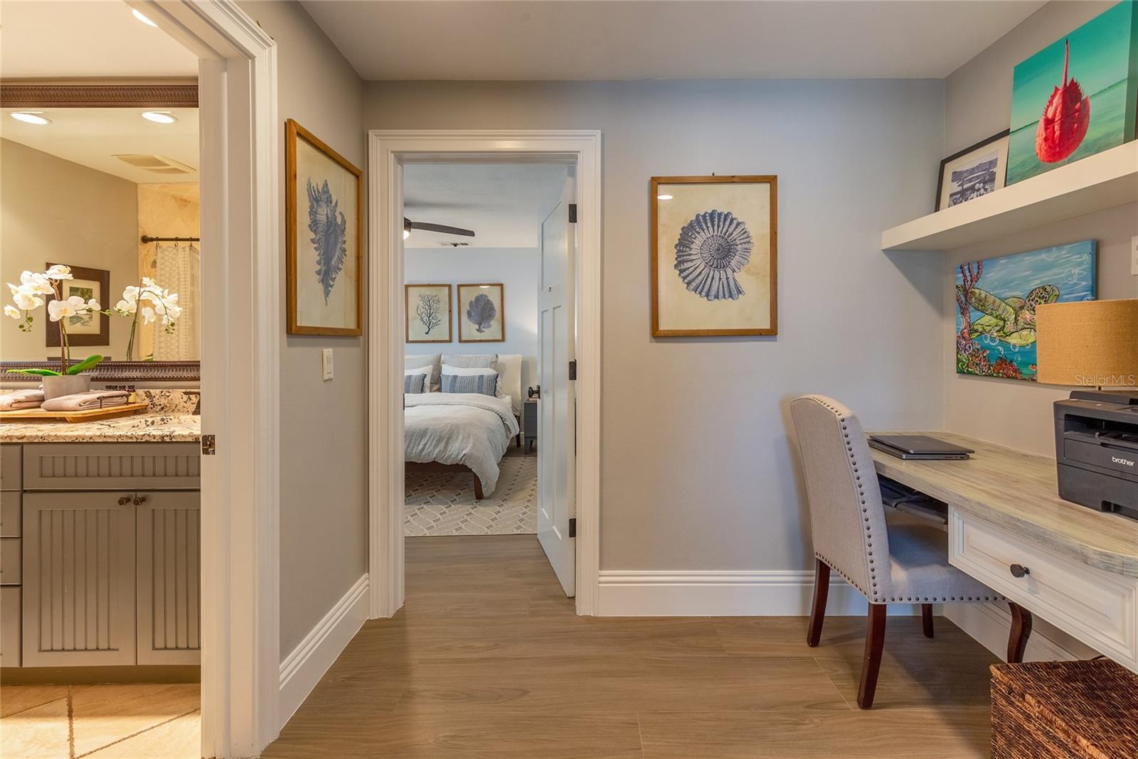 BEL-HARBOR - Residential