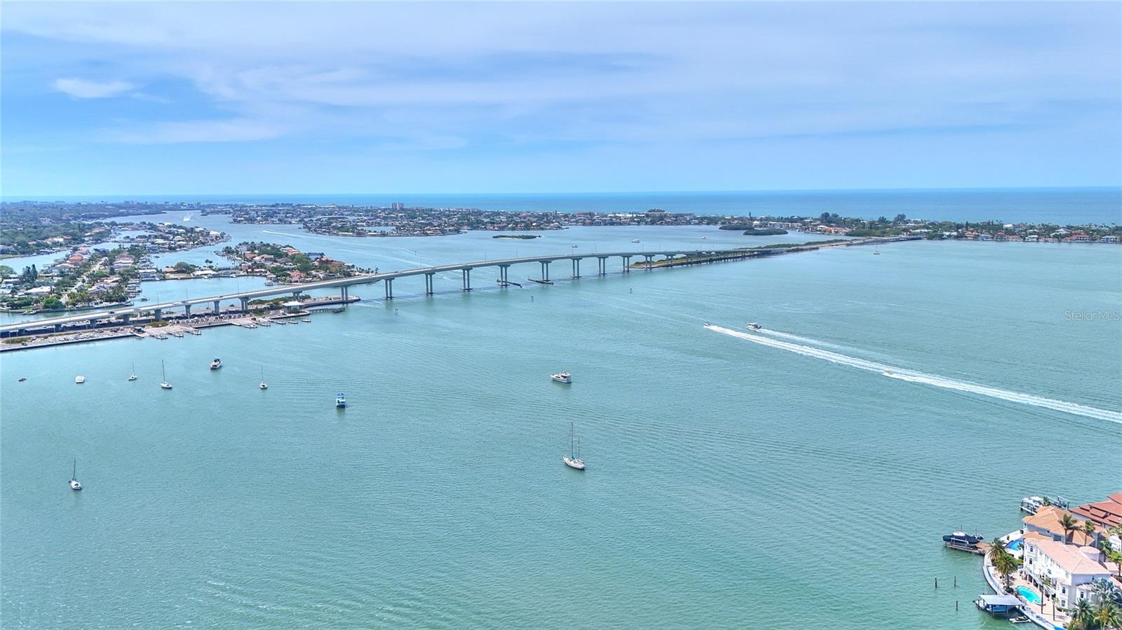 BEL-HARBOR - Residential