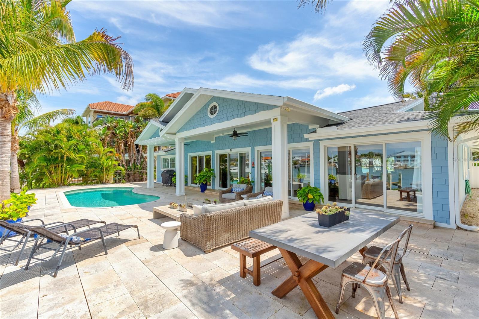 BEL-HARBOR - Residential