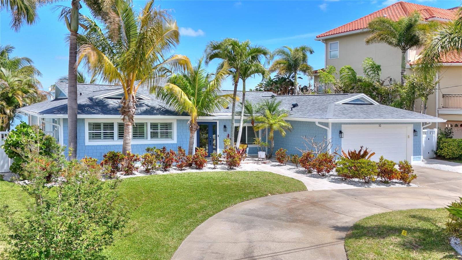 BEL-HARBOR - Residential