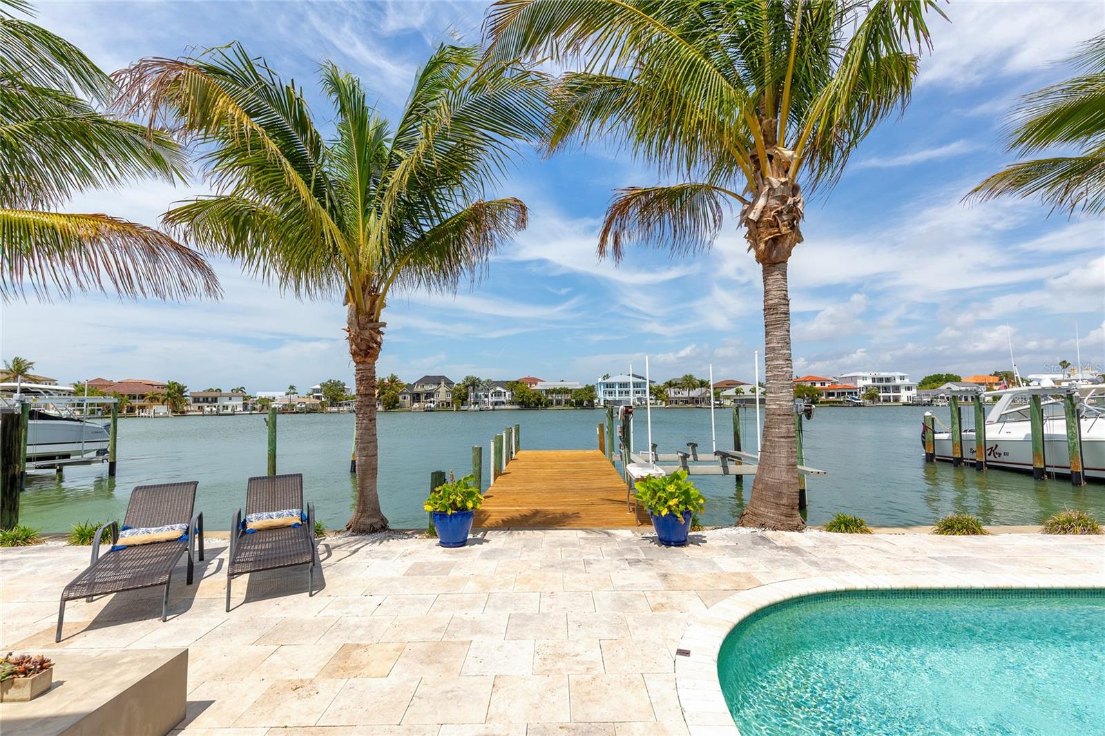 BEL-HARBOR - Residential