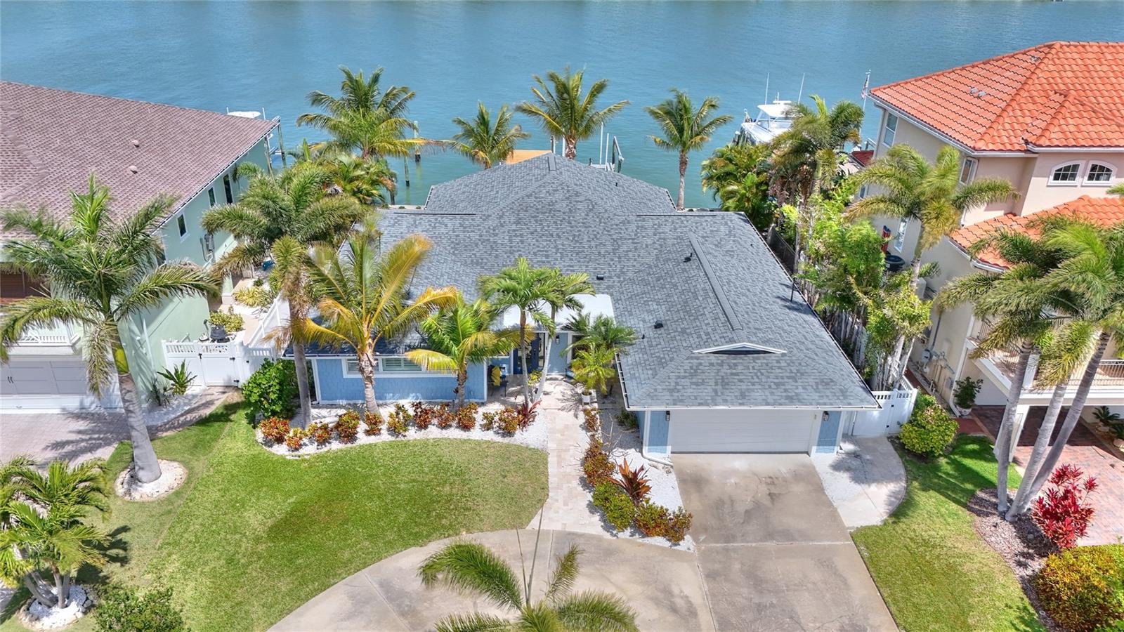 BEL-HARBOR - Residential