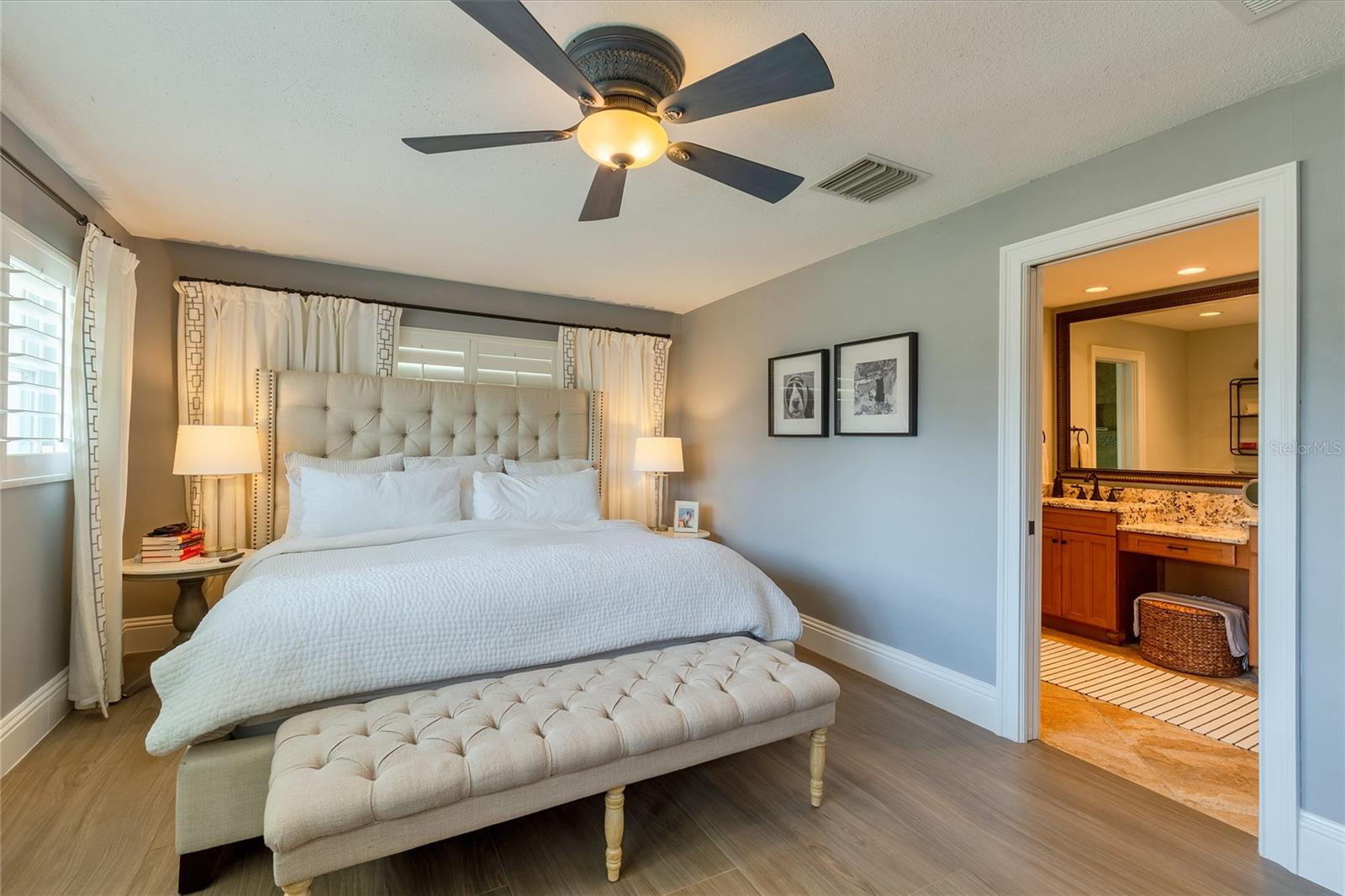 BEL-HARBOR - Residential