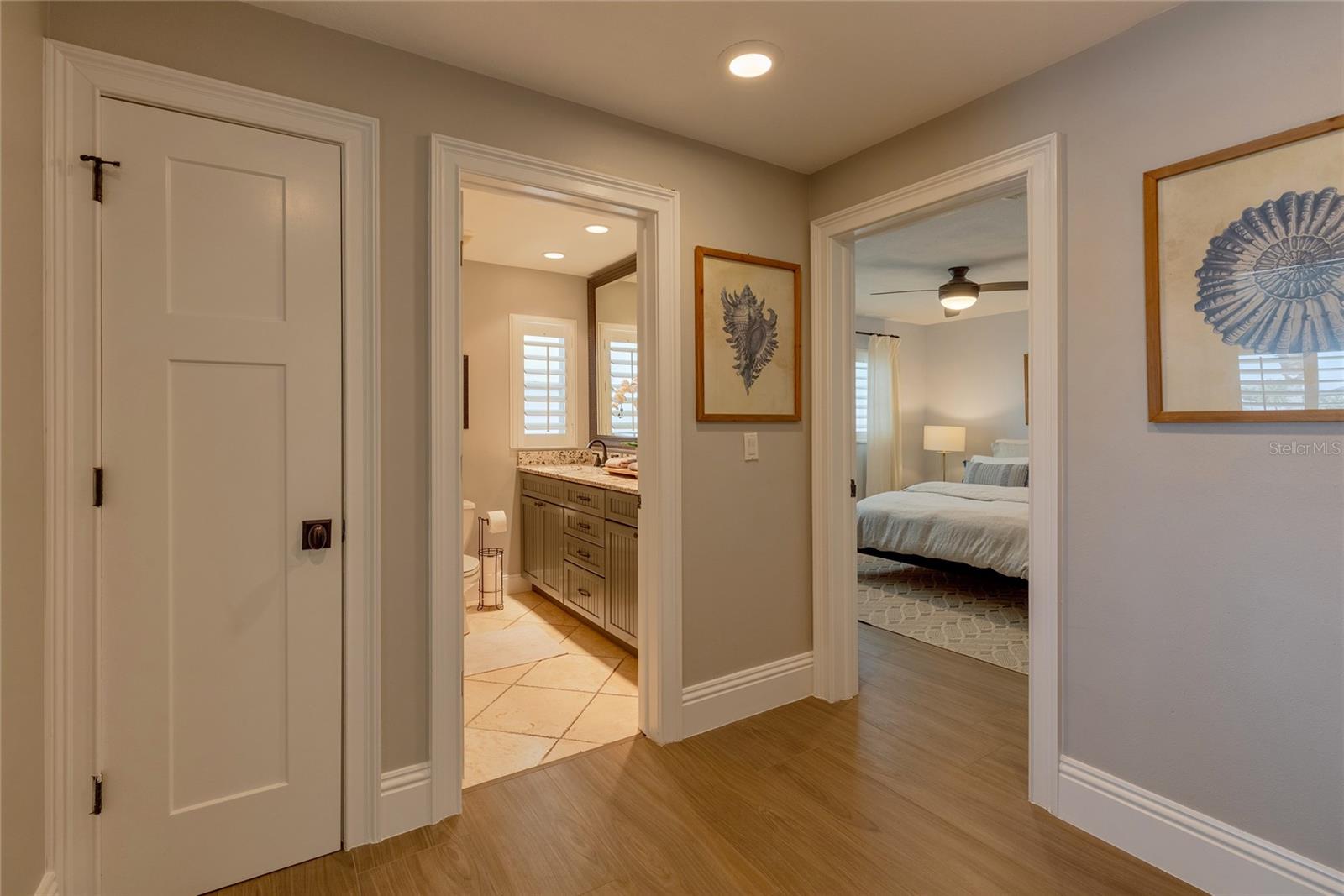 BEL-HARBOR - Residential