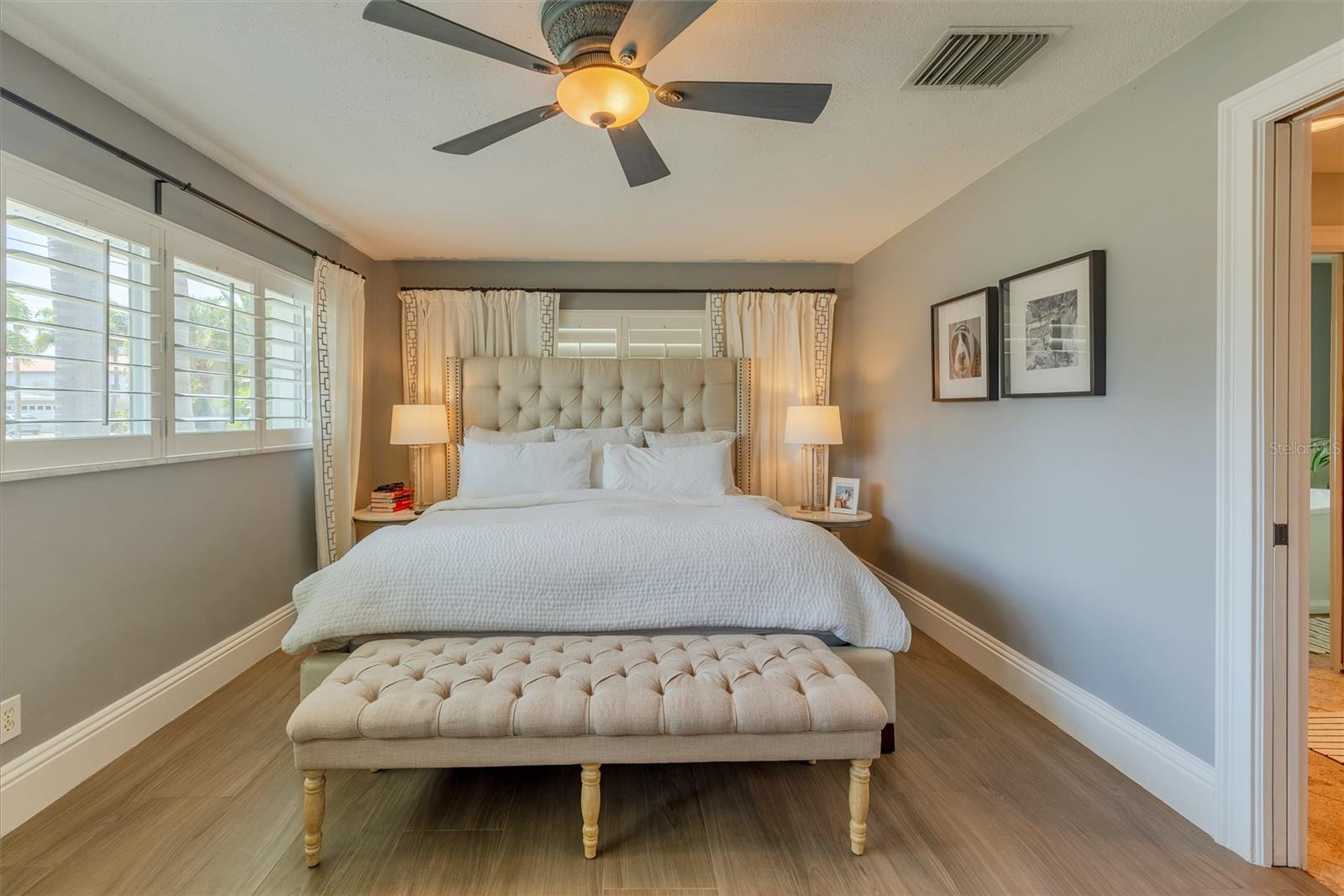 BEL-HARBOR - Residential