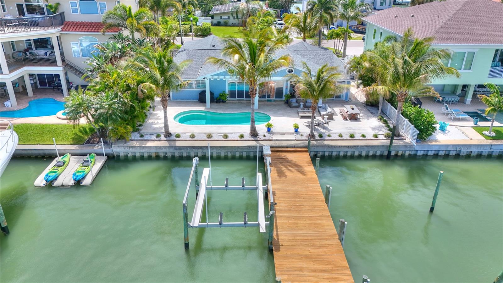 BEL-HARBOR - Residential