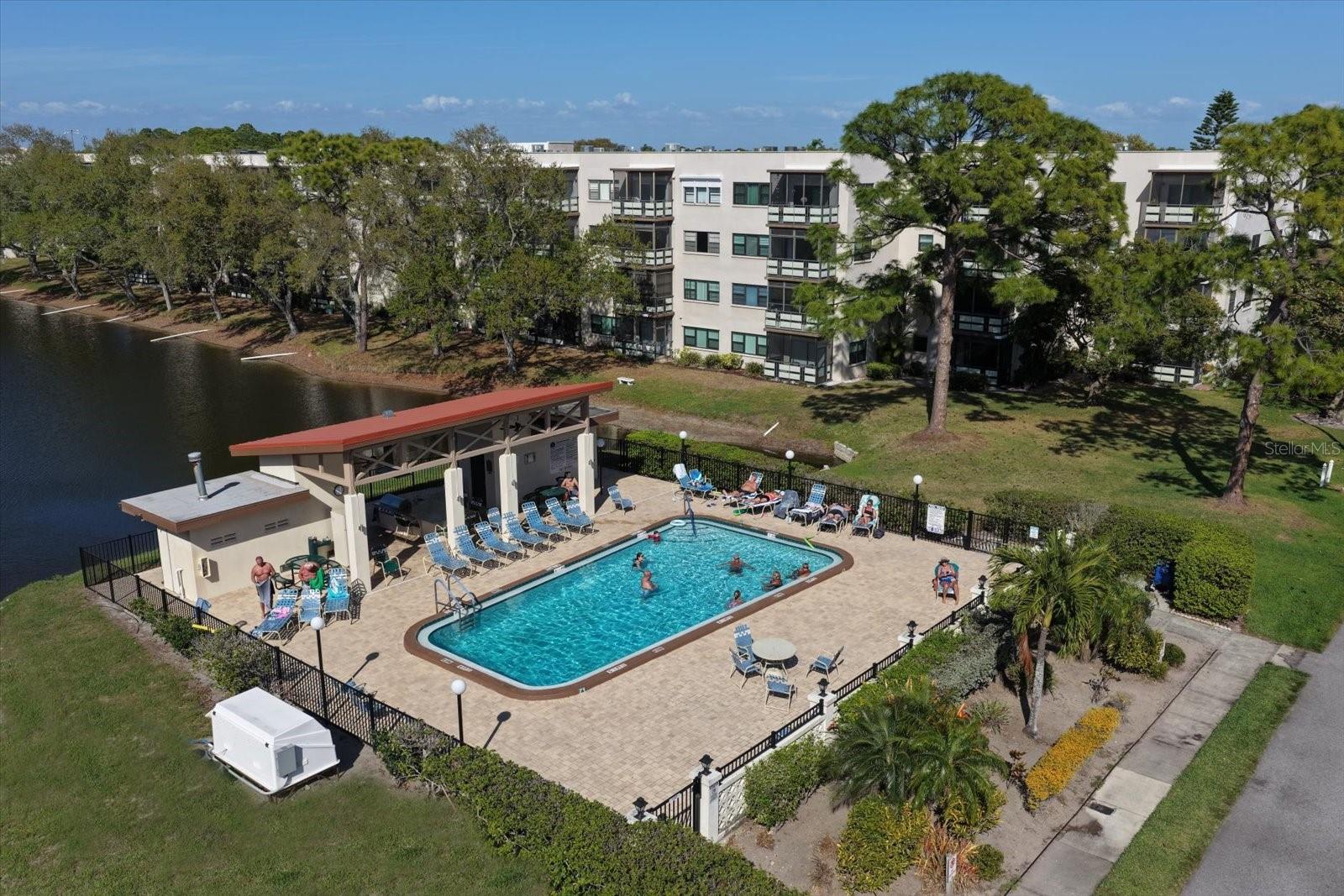 TERRACE PARK OF FIVE TOWNS - Residential