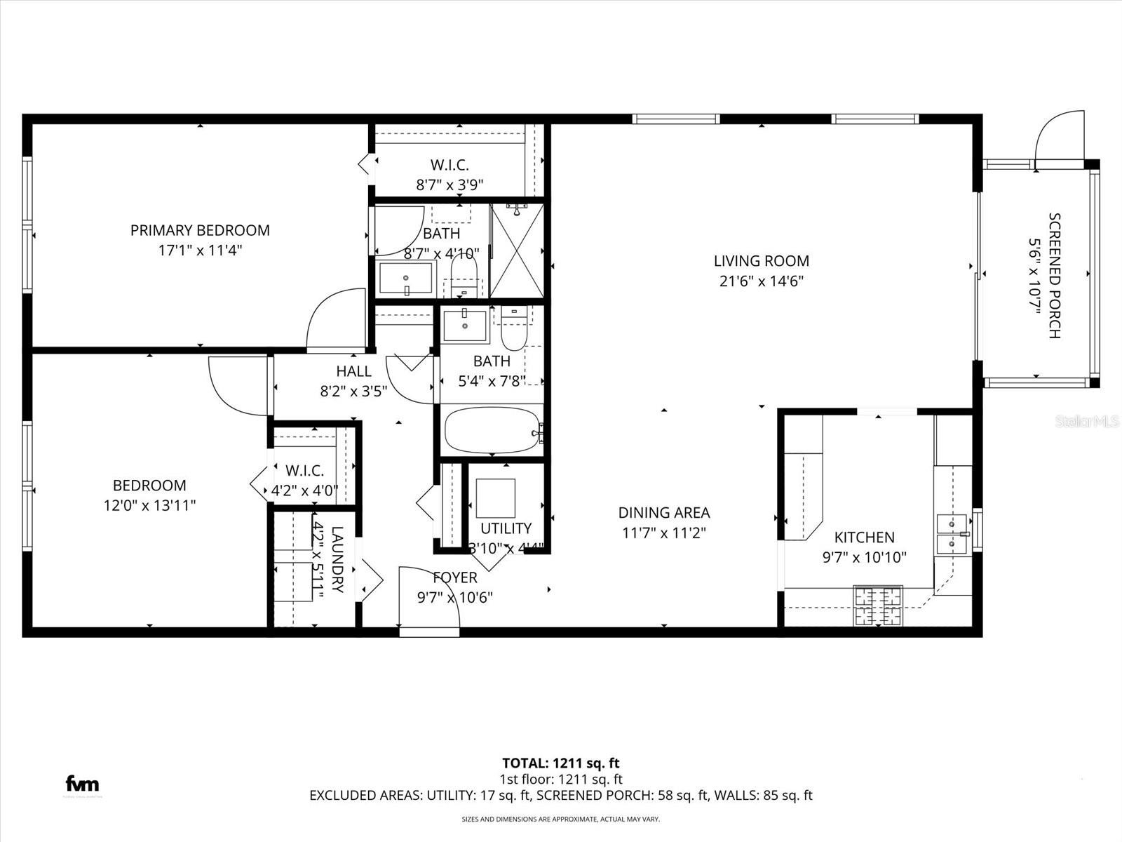 TERRACE PARK OF FIVE TOWNS - Residential