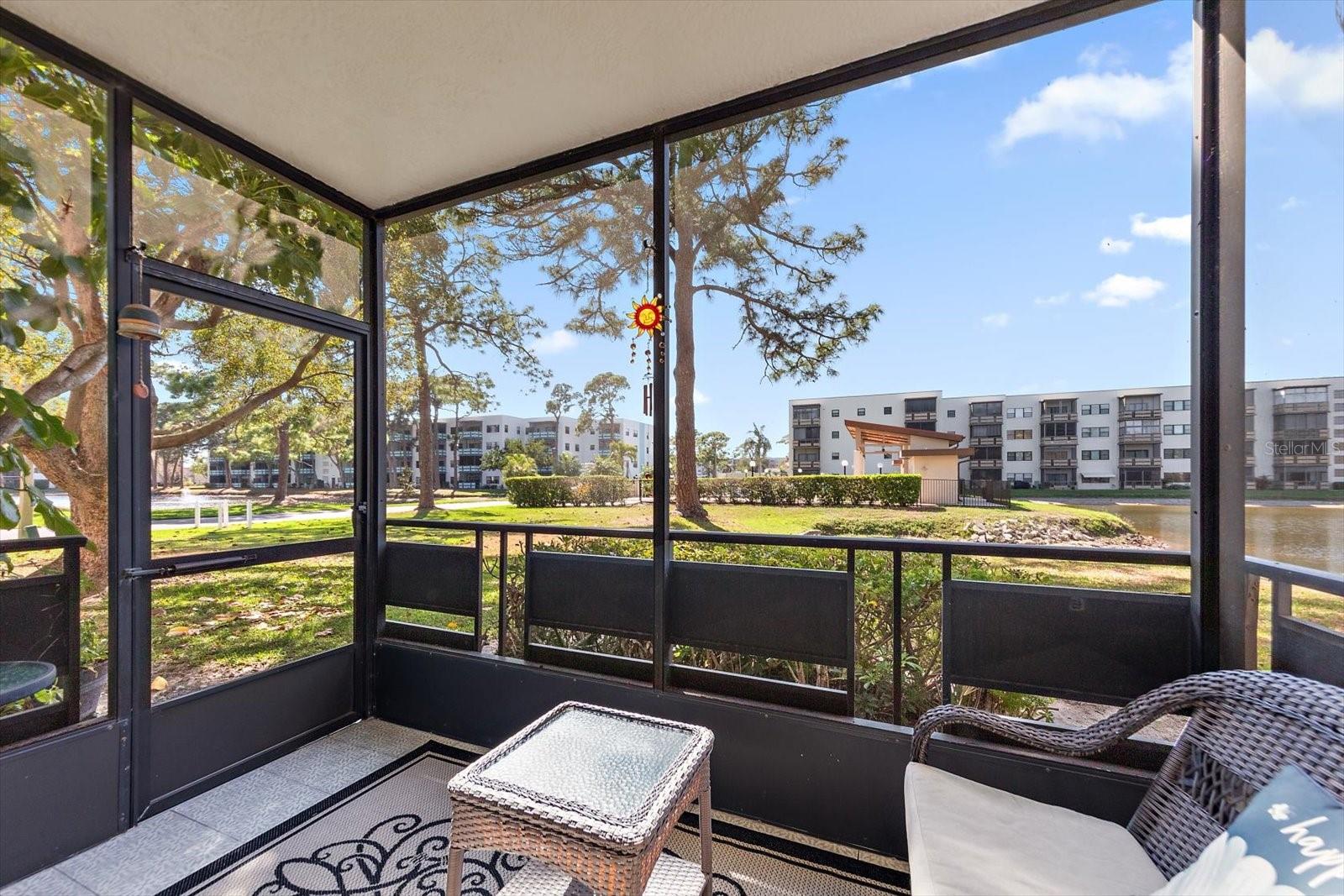 TERRACE PARK OF FIVE TOWNS - Residential