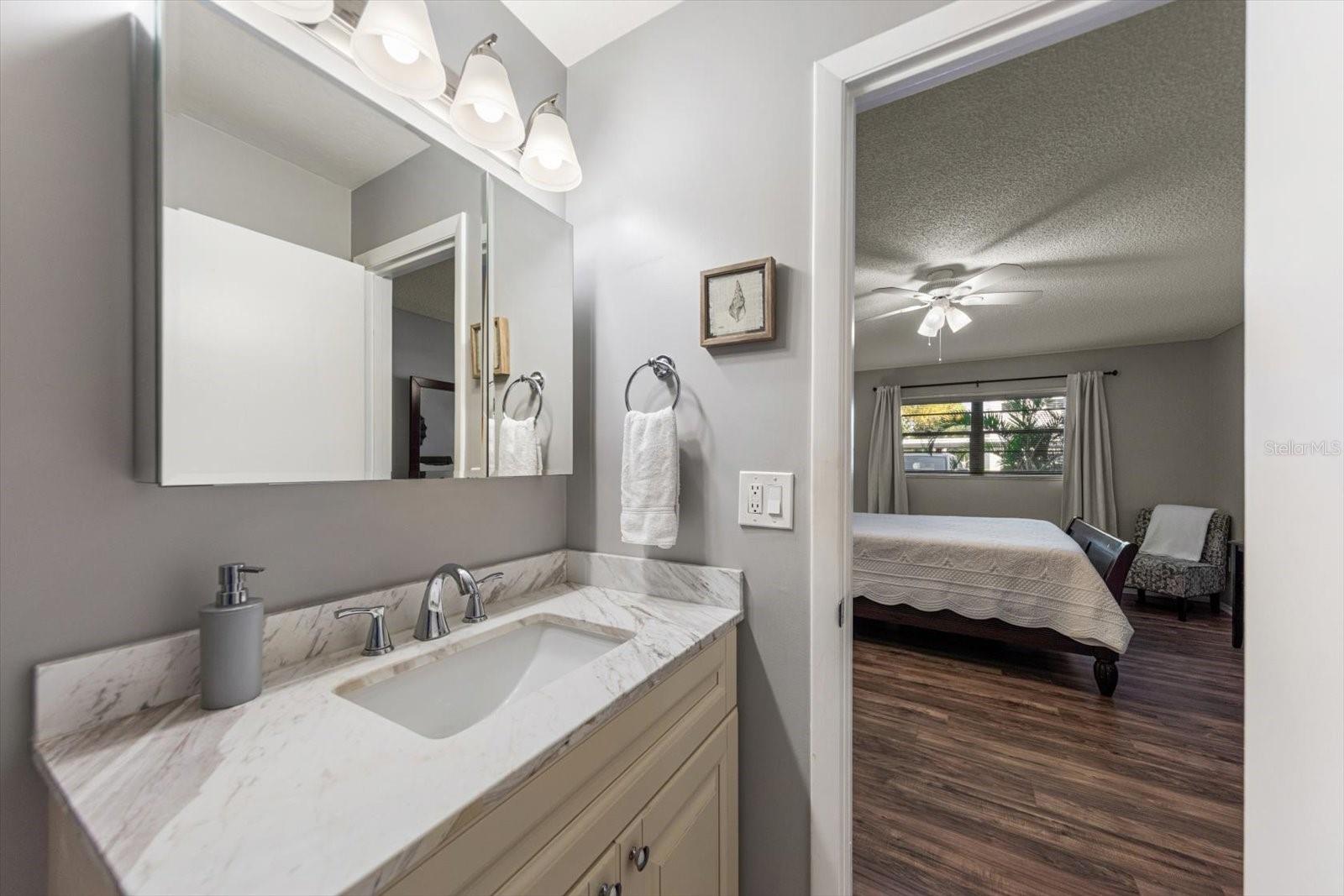 TERRACE PARK OF FIVE TOWNS - Residential