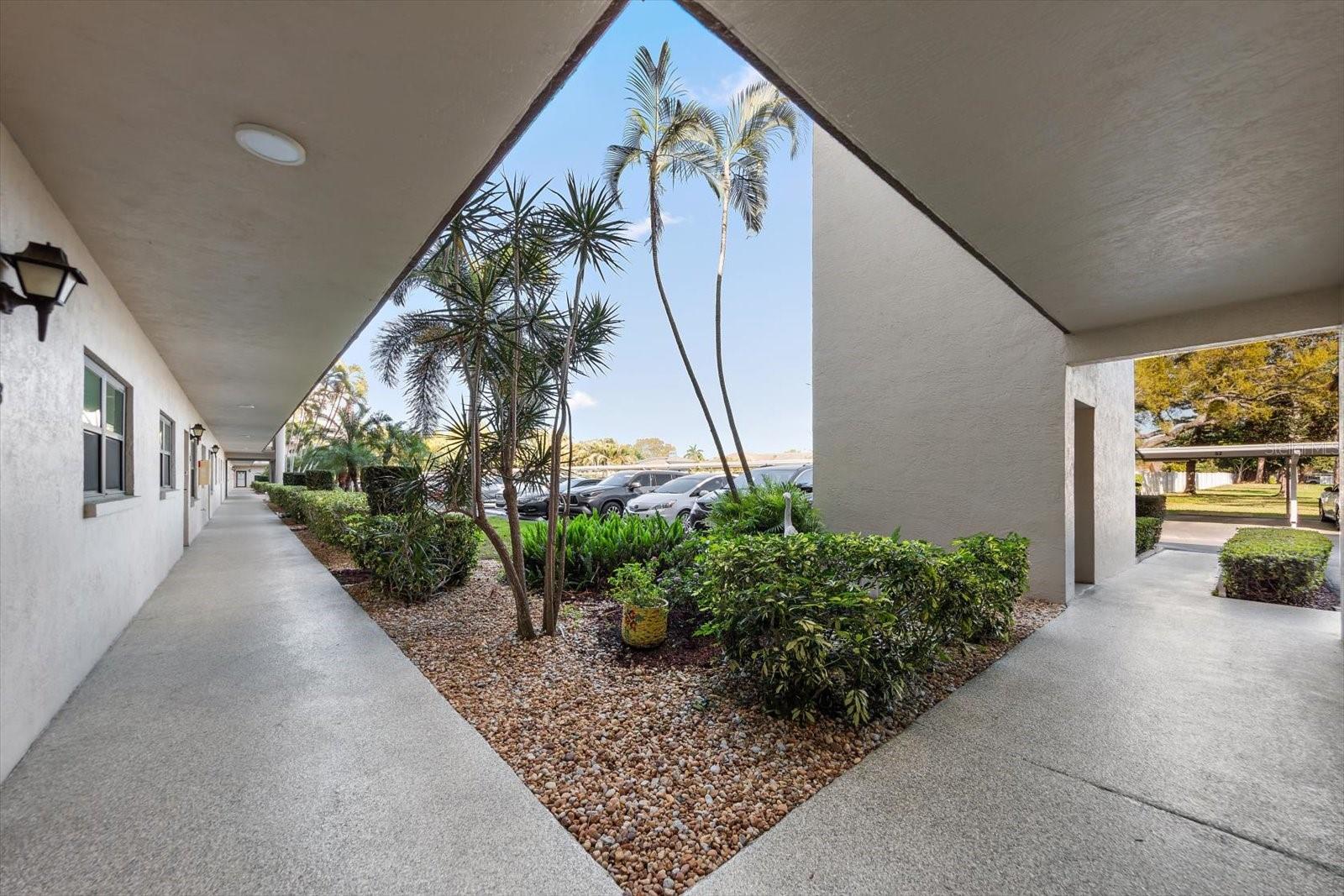 TERRACE PARK OF FIVE TOWNS - Residential