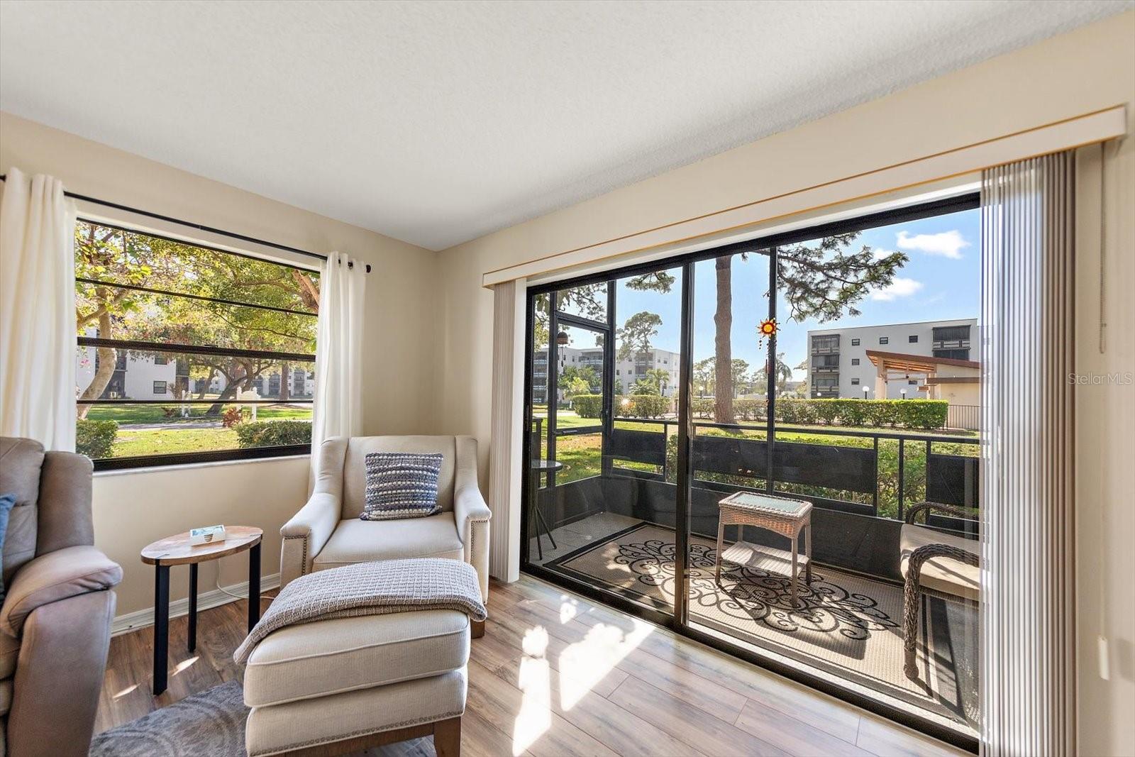 TERRACE PARK OF FIVE TOWNS - Residential