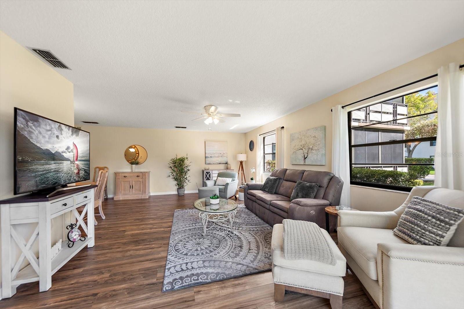 TERRACE PARK OF FIVE TOWNS - Residential