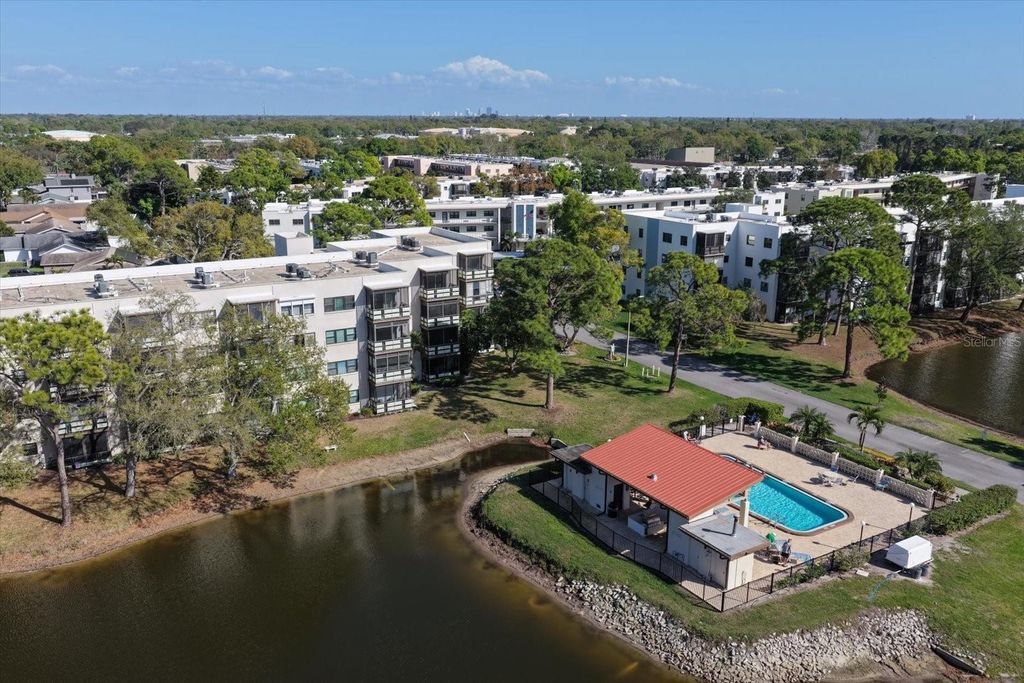 Photo of 6080 80 Street N #102, St Petersburg, FL 33709 (MLS # TB8486182)