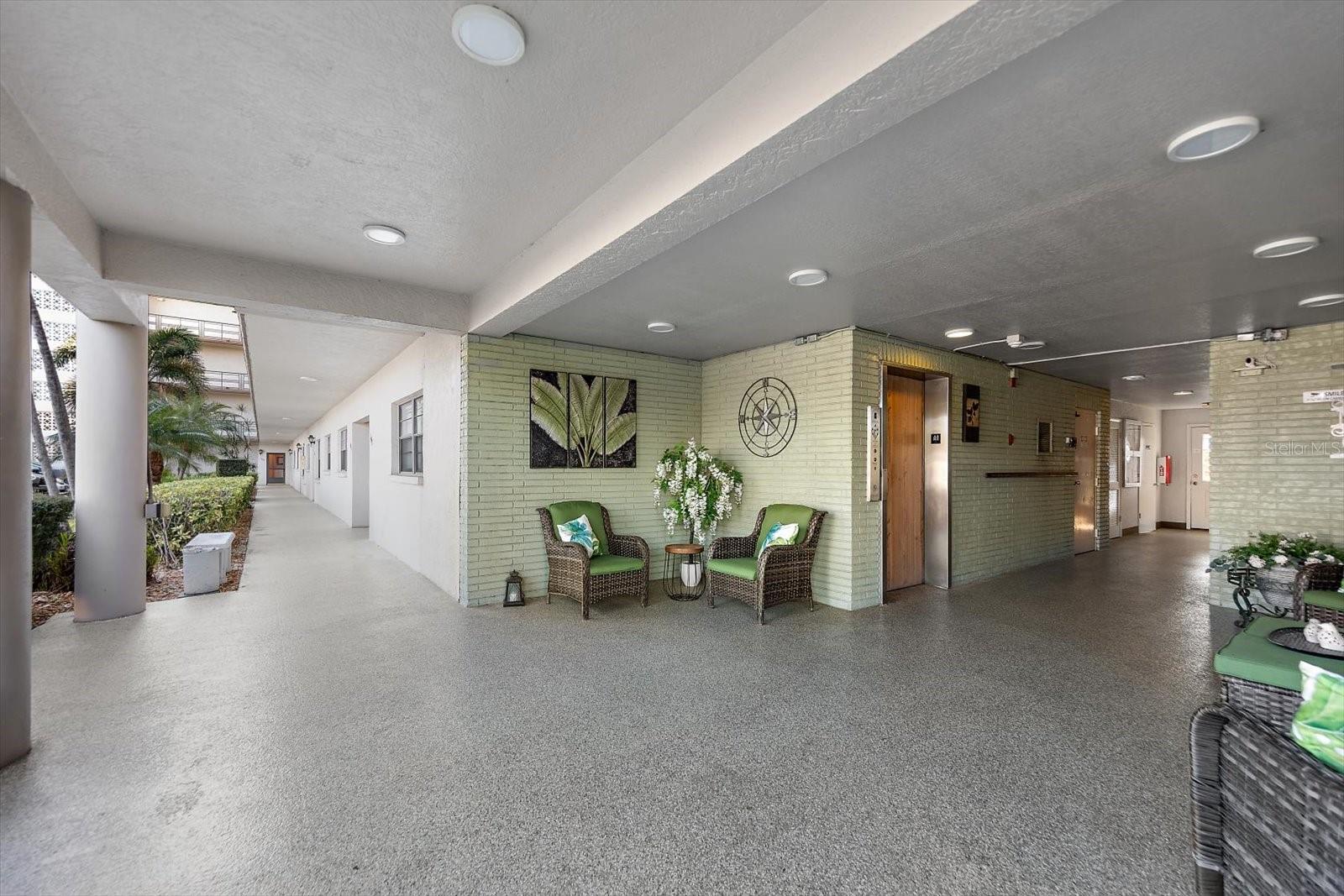 TERRACE PARK OF FIVE TOWNS - Residential