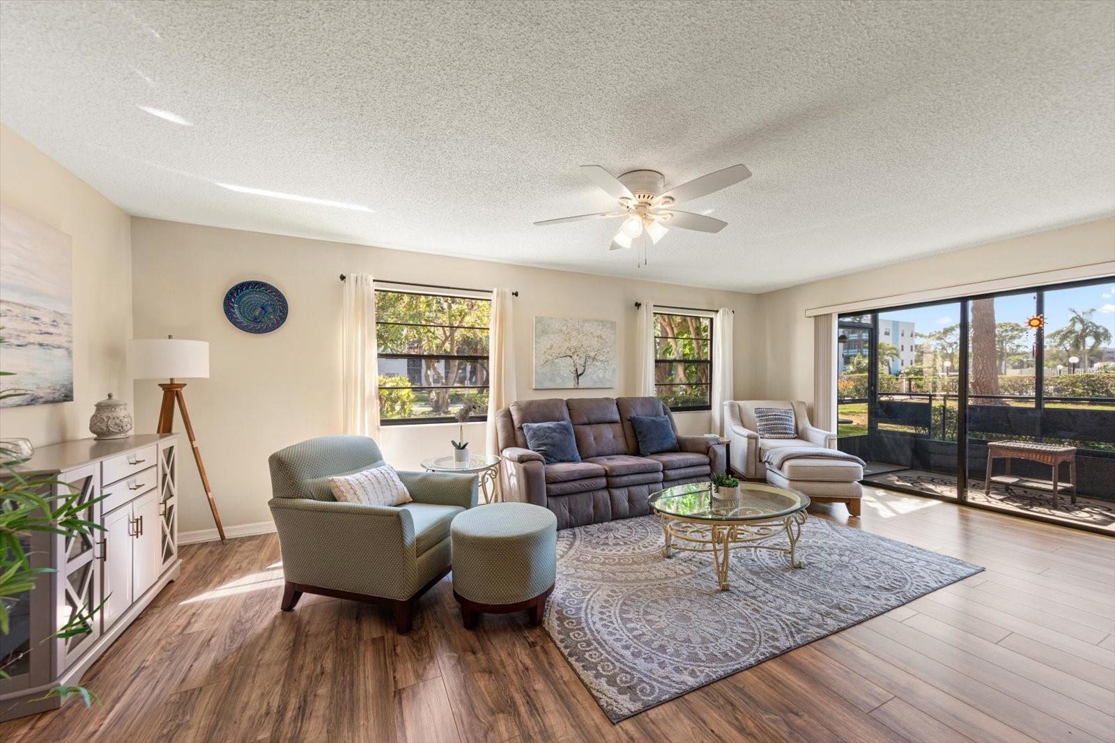 TERRACE PARK OF FIVE TOWNS - Residential